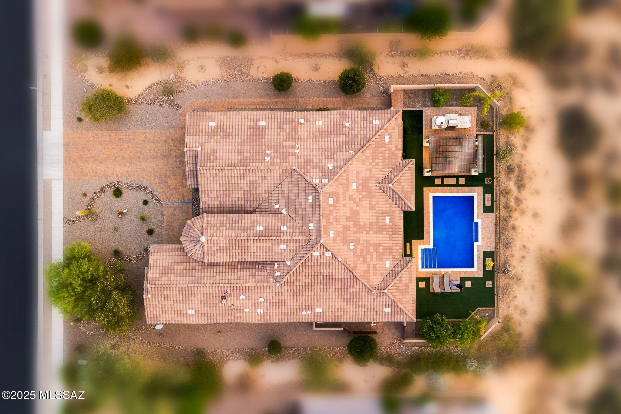 Rancho Del Cobre Lot 1 (1-68) - Residential