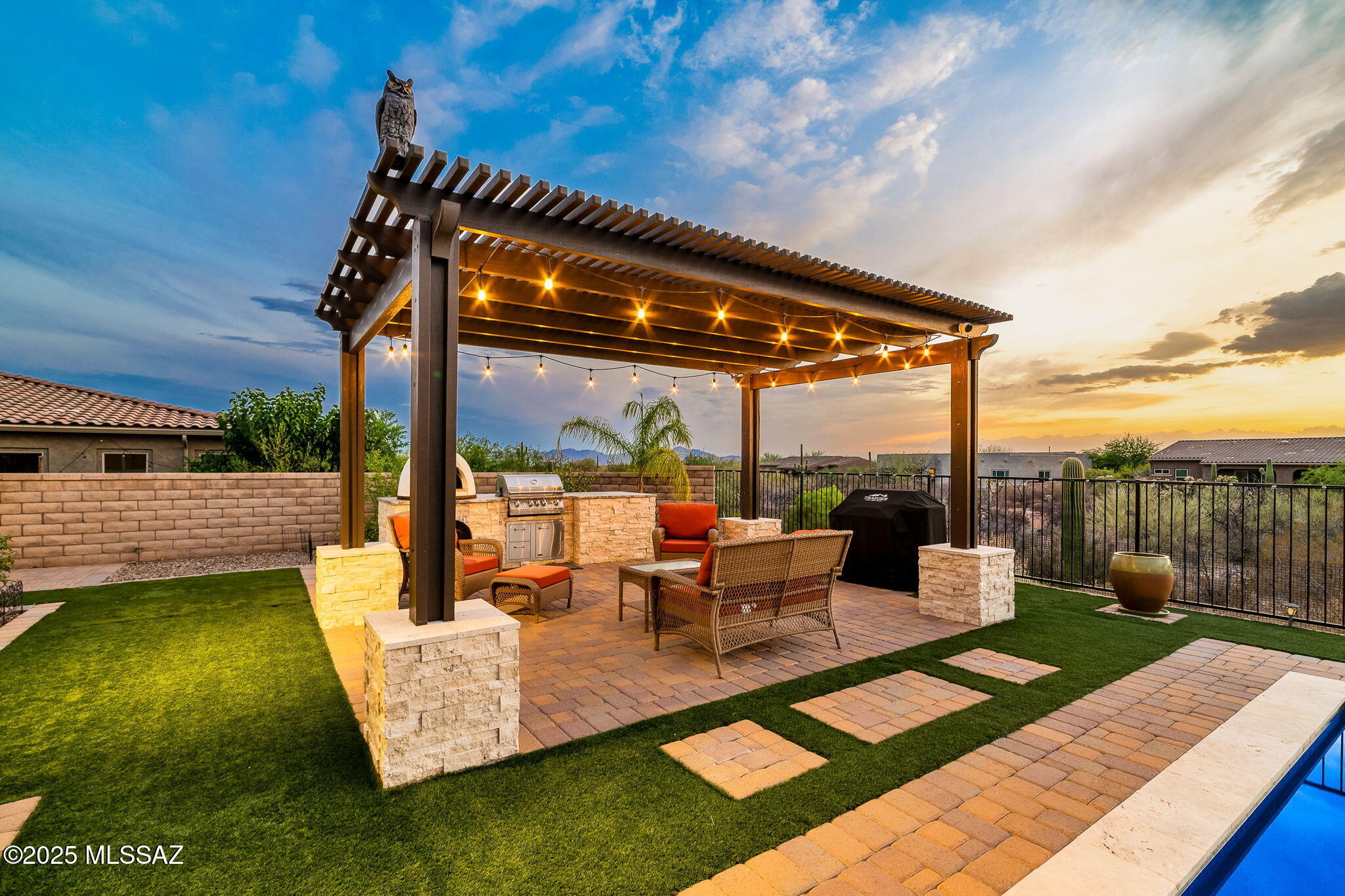 Rancho Del Cobre Lot 1 (1-68) - Residential