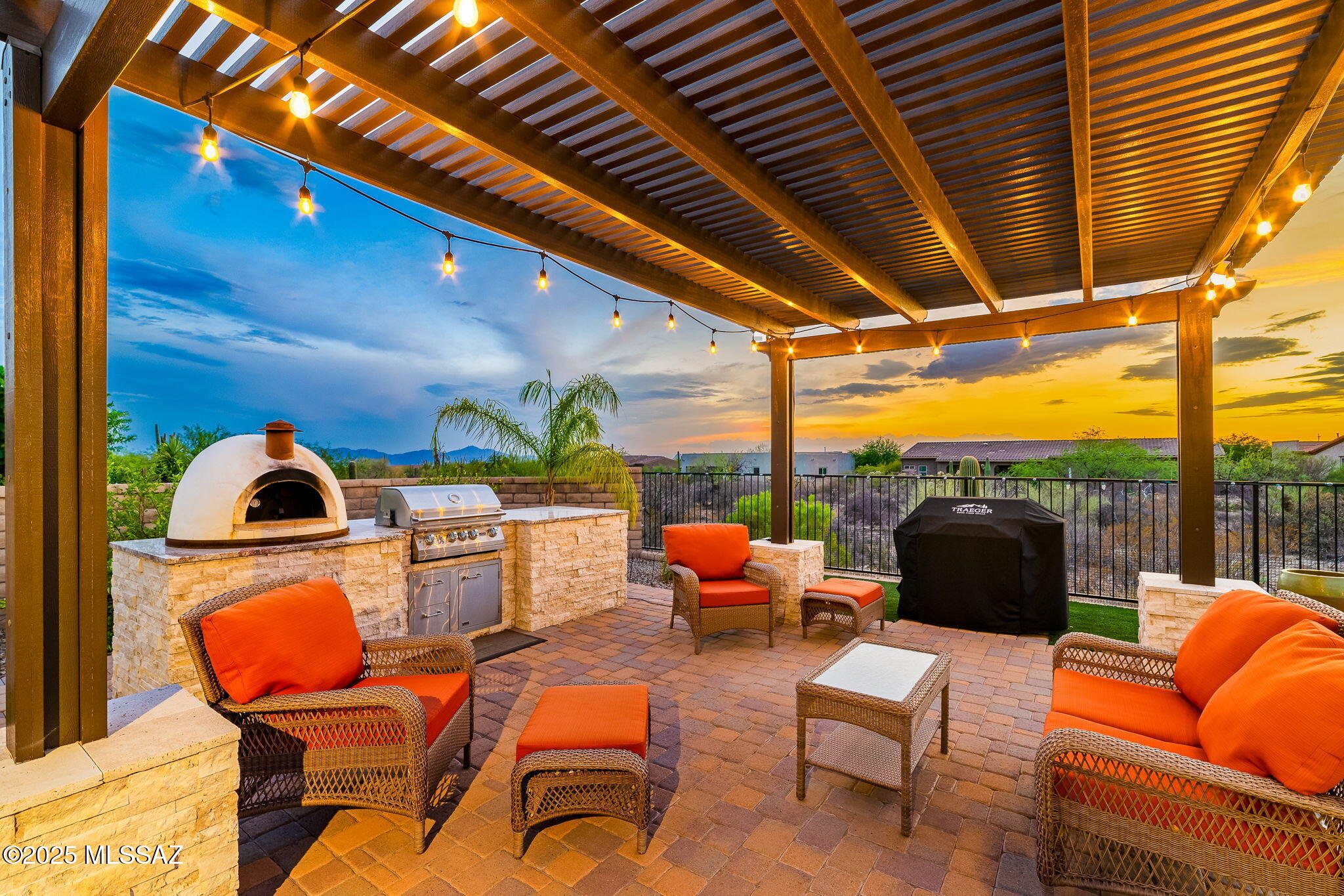 Rancho Del Cobre Lot 1 (1-68) - Residential