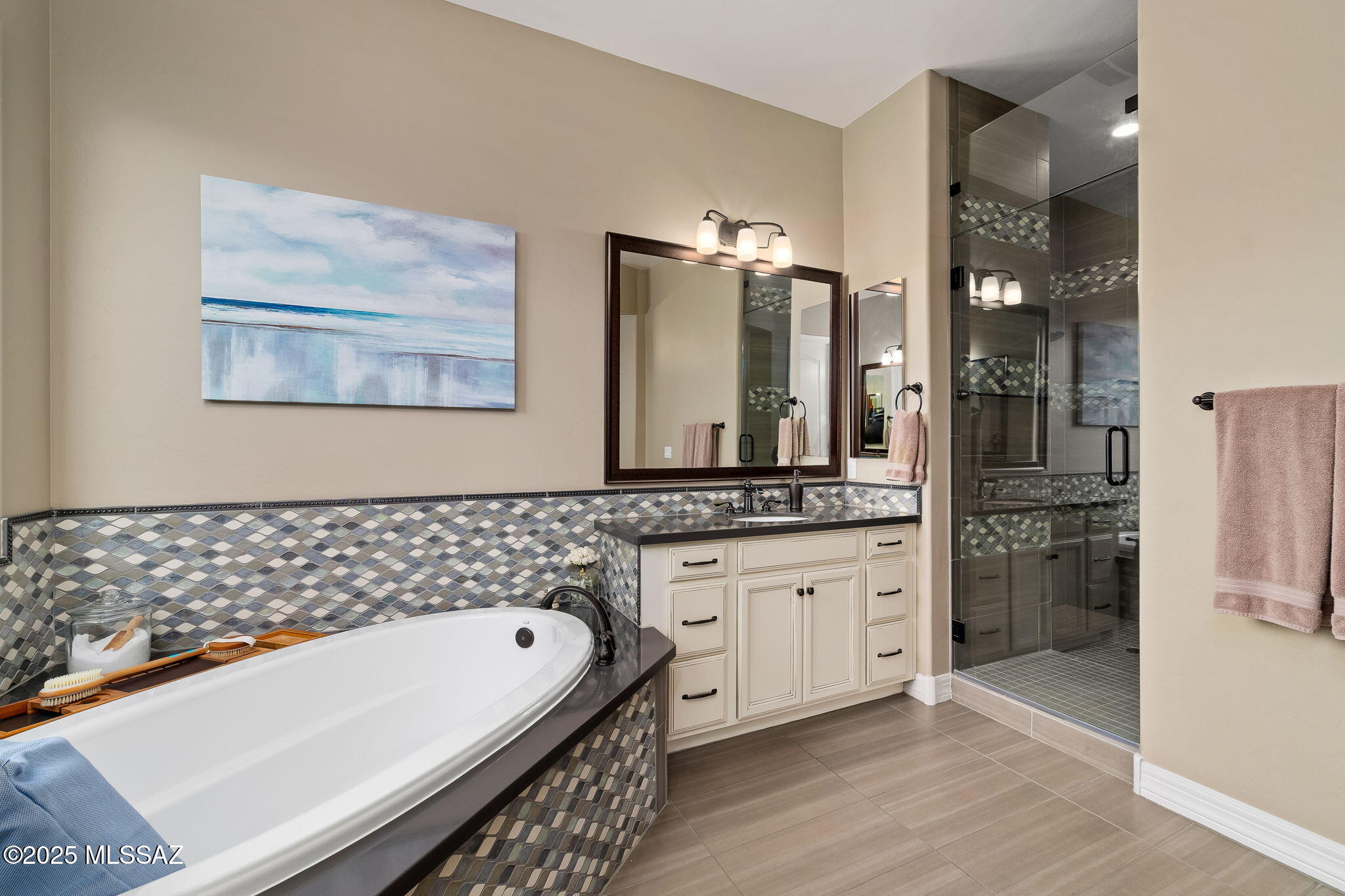 Rancho Del Cobre Lot 1 (1-68) - Residential