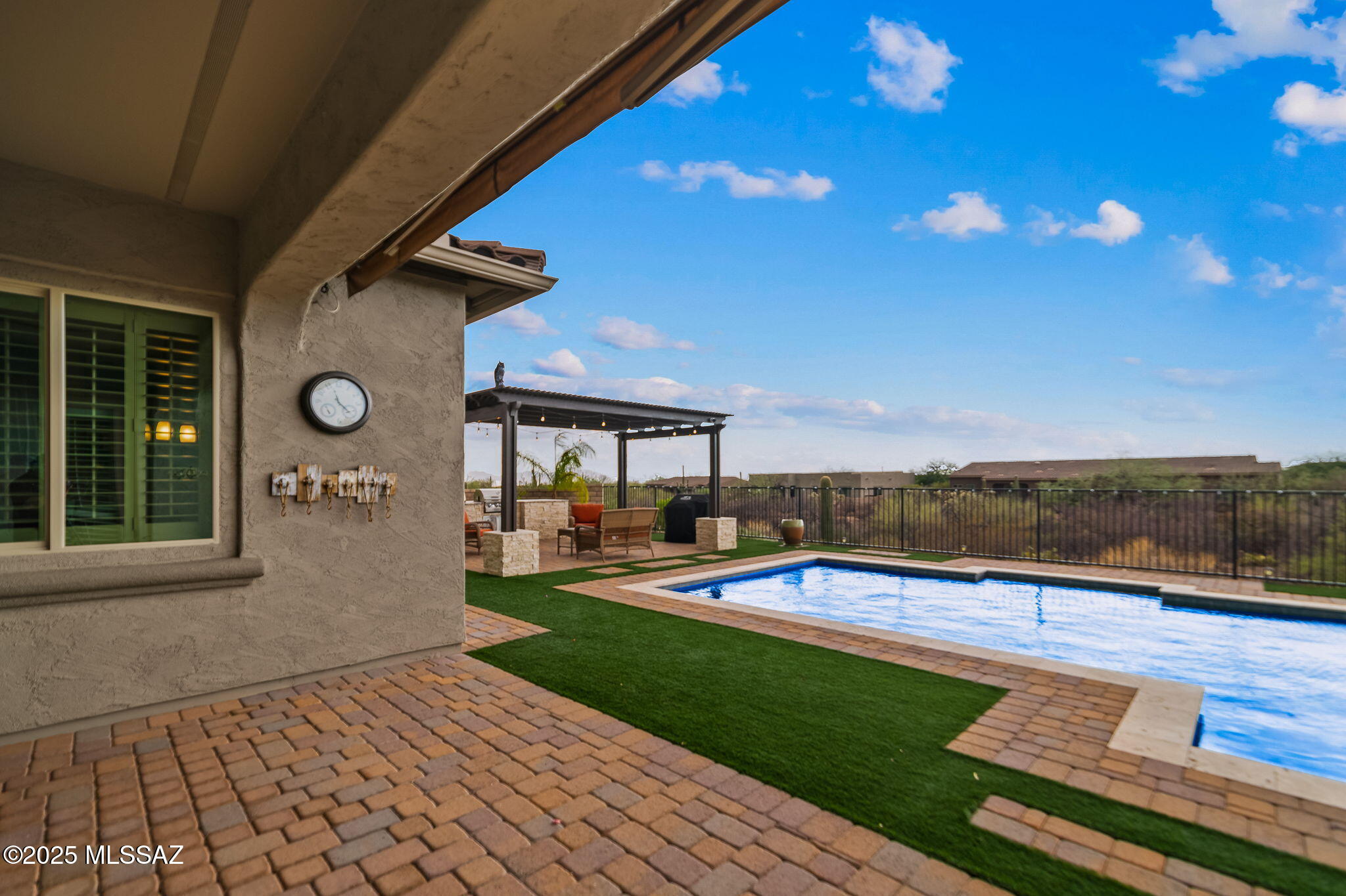 Rancho Del Cobre Lot 1 (1-68) - Residential