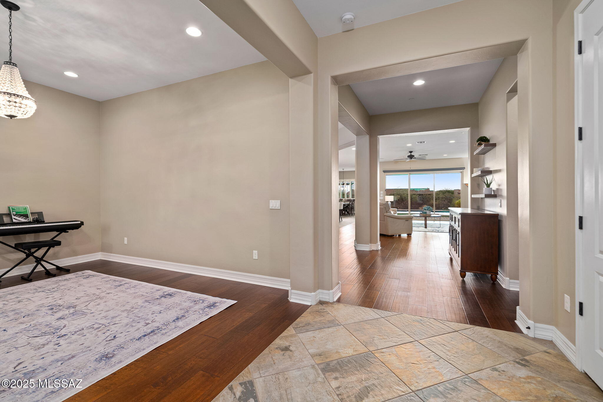 Rancho Del Cobre Lot 1 (1-68) - Residential