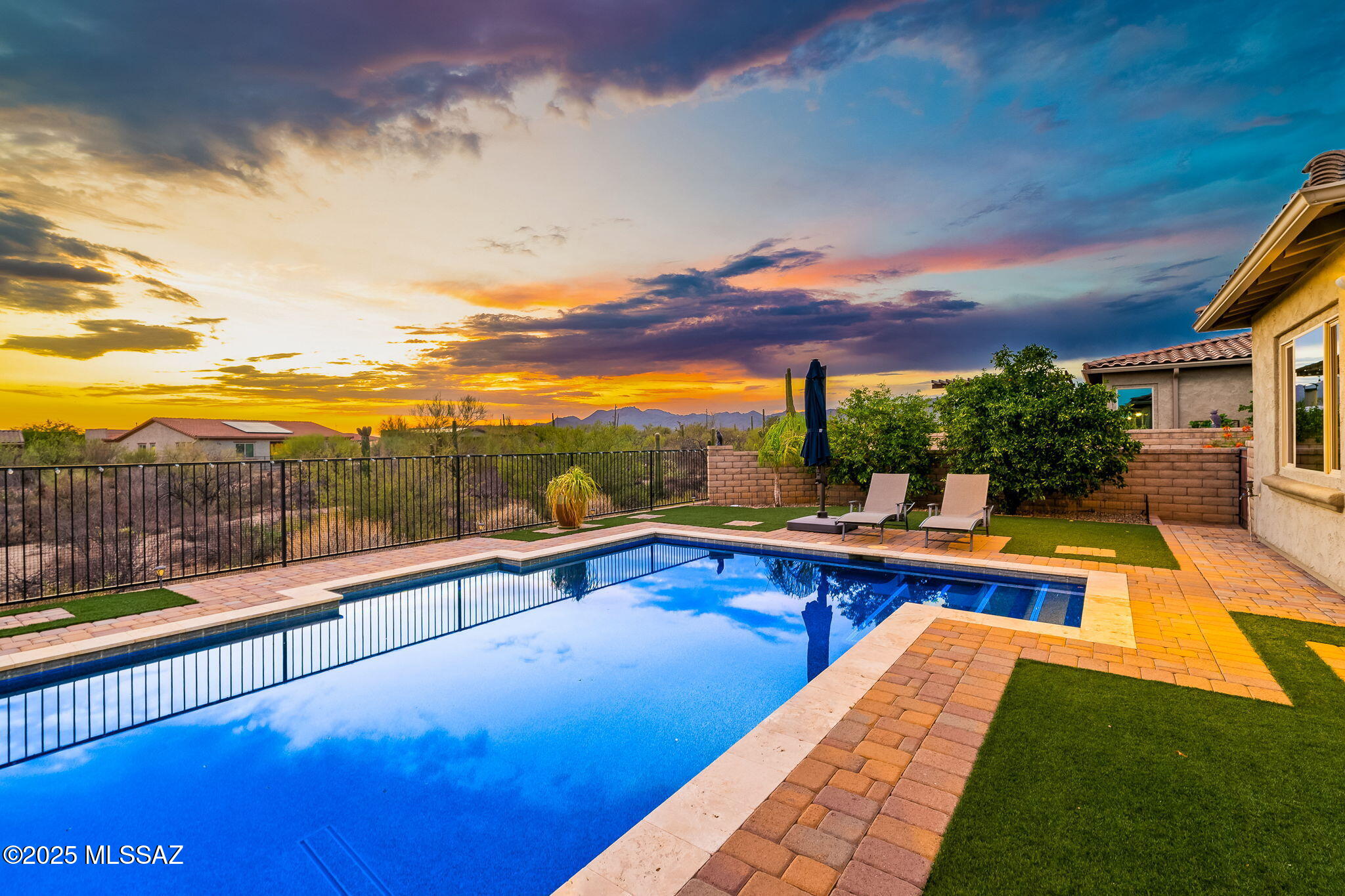 Rancho Del Cobre Lot 1 (1-68) - Residential