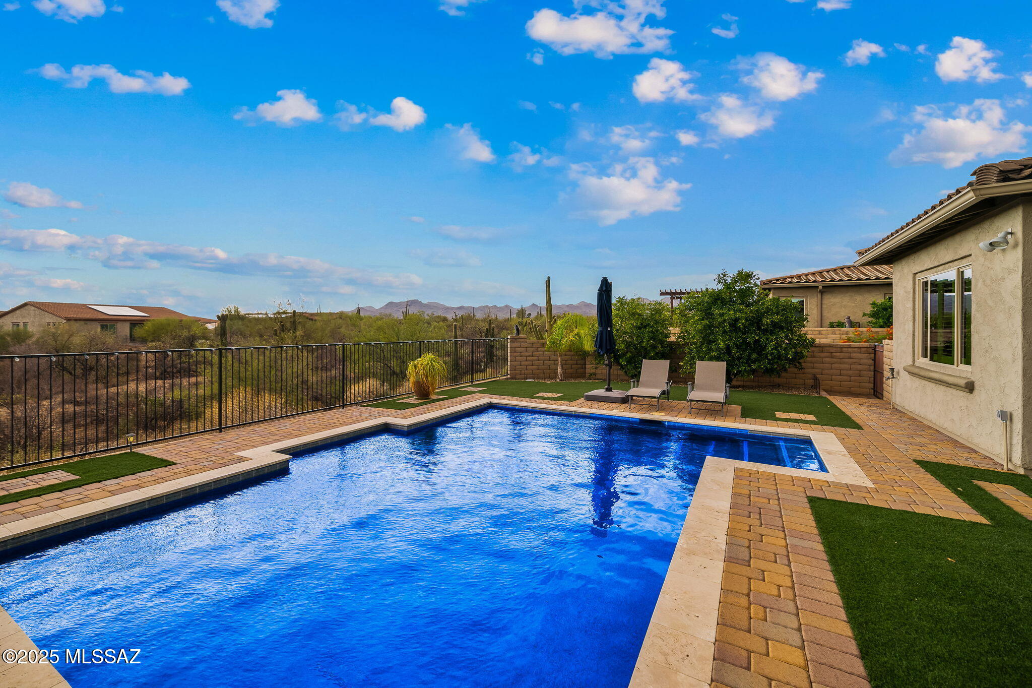 Rancho Del Cobre Lot 1 (1-68) - Residential