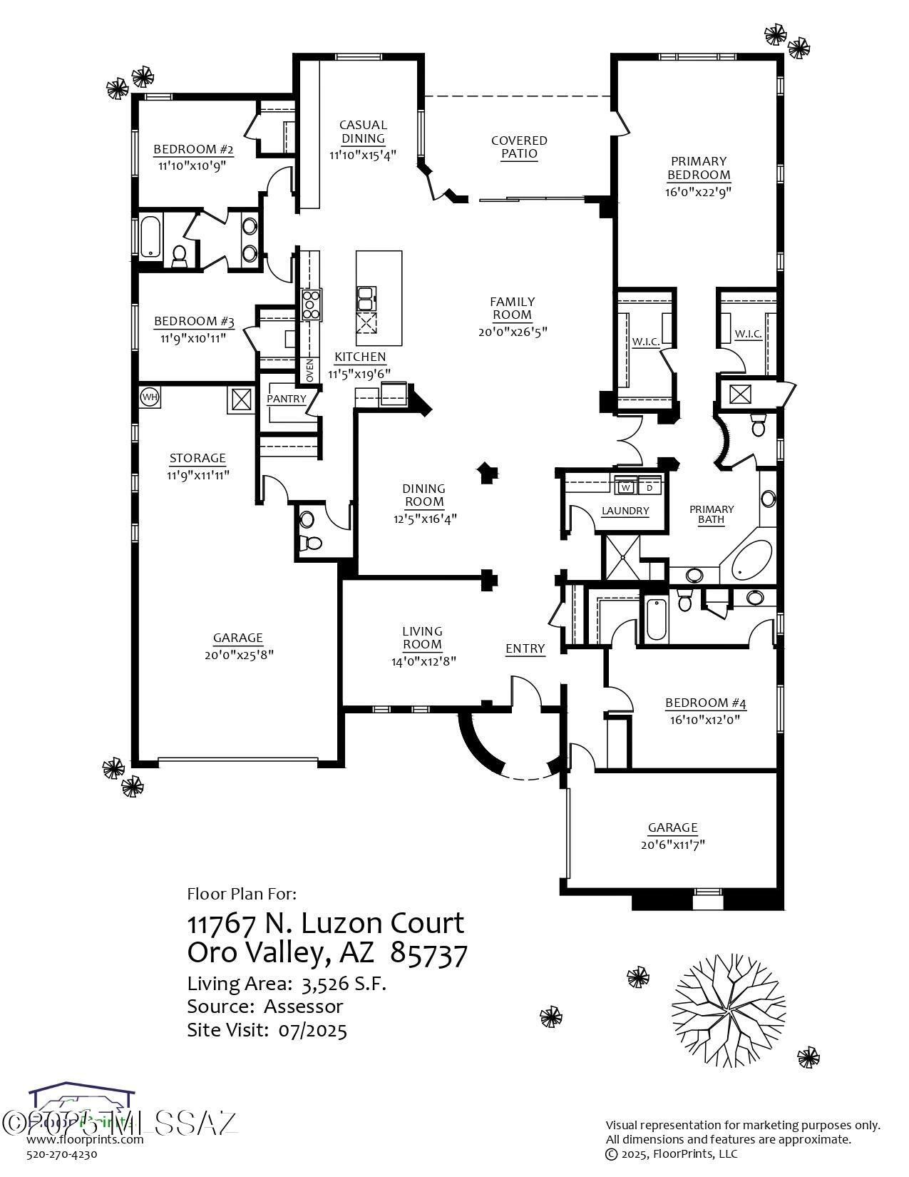 Rancho Del Cobre Lot 1 (1-68) - Residential