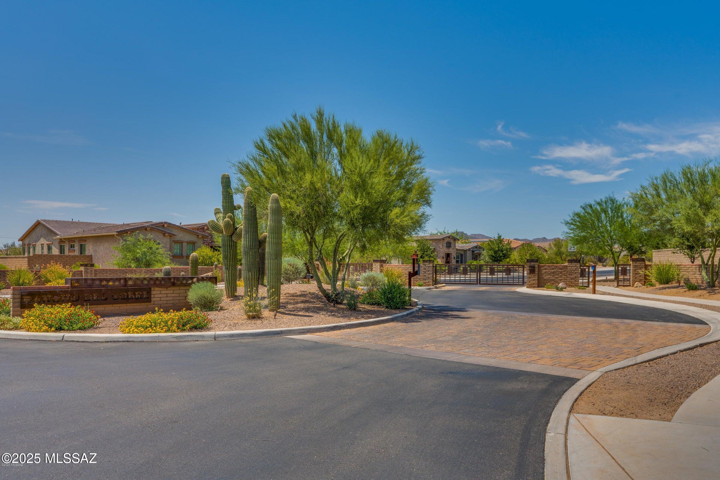 Rancho Del Cobre Lot 1 (1-68) - Residential