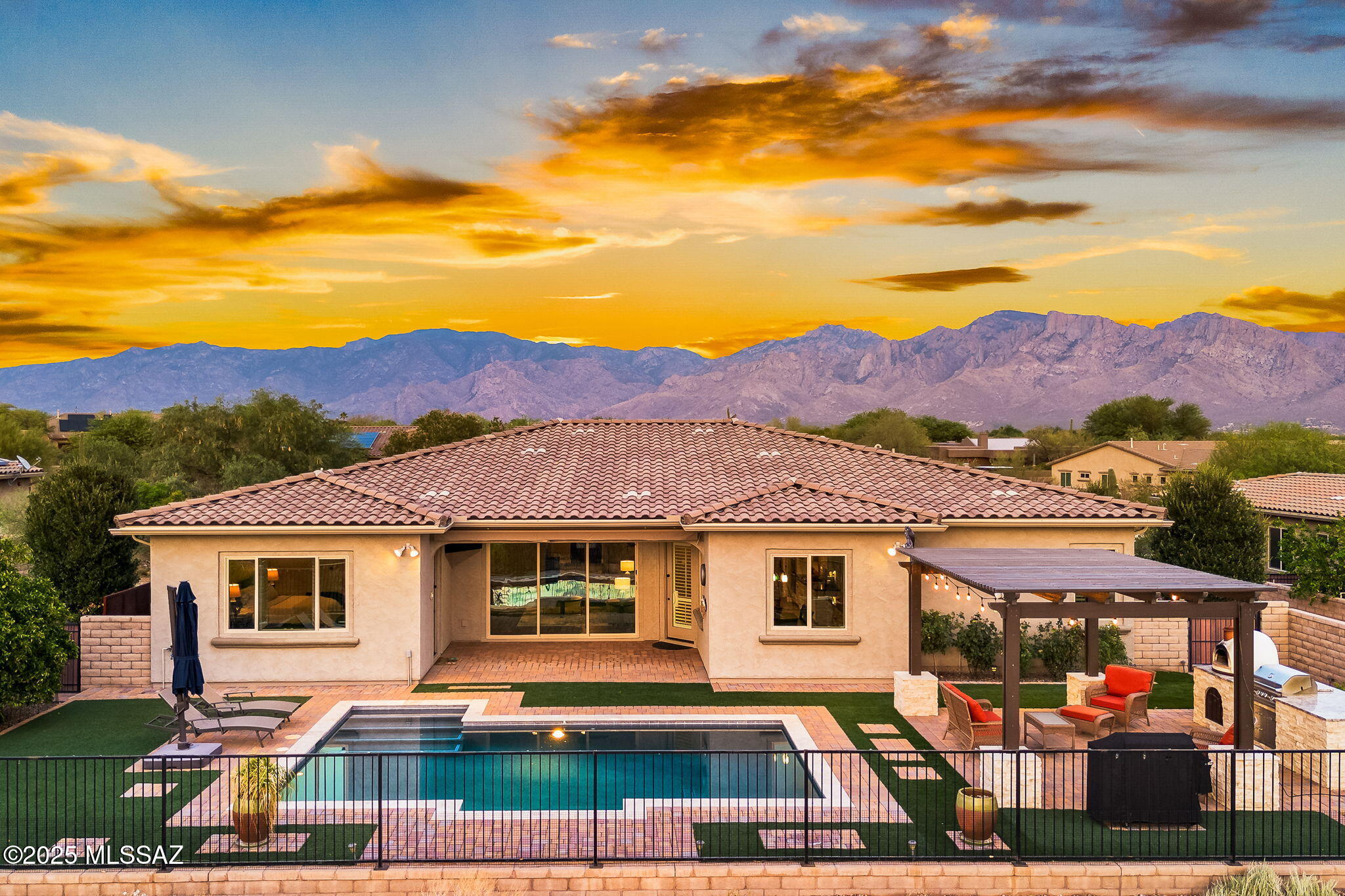 Rancho Del Cobre Lot 1 (1-68) - Residential
