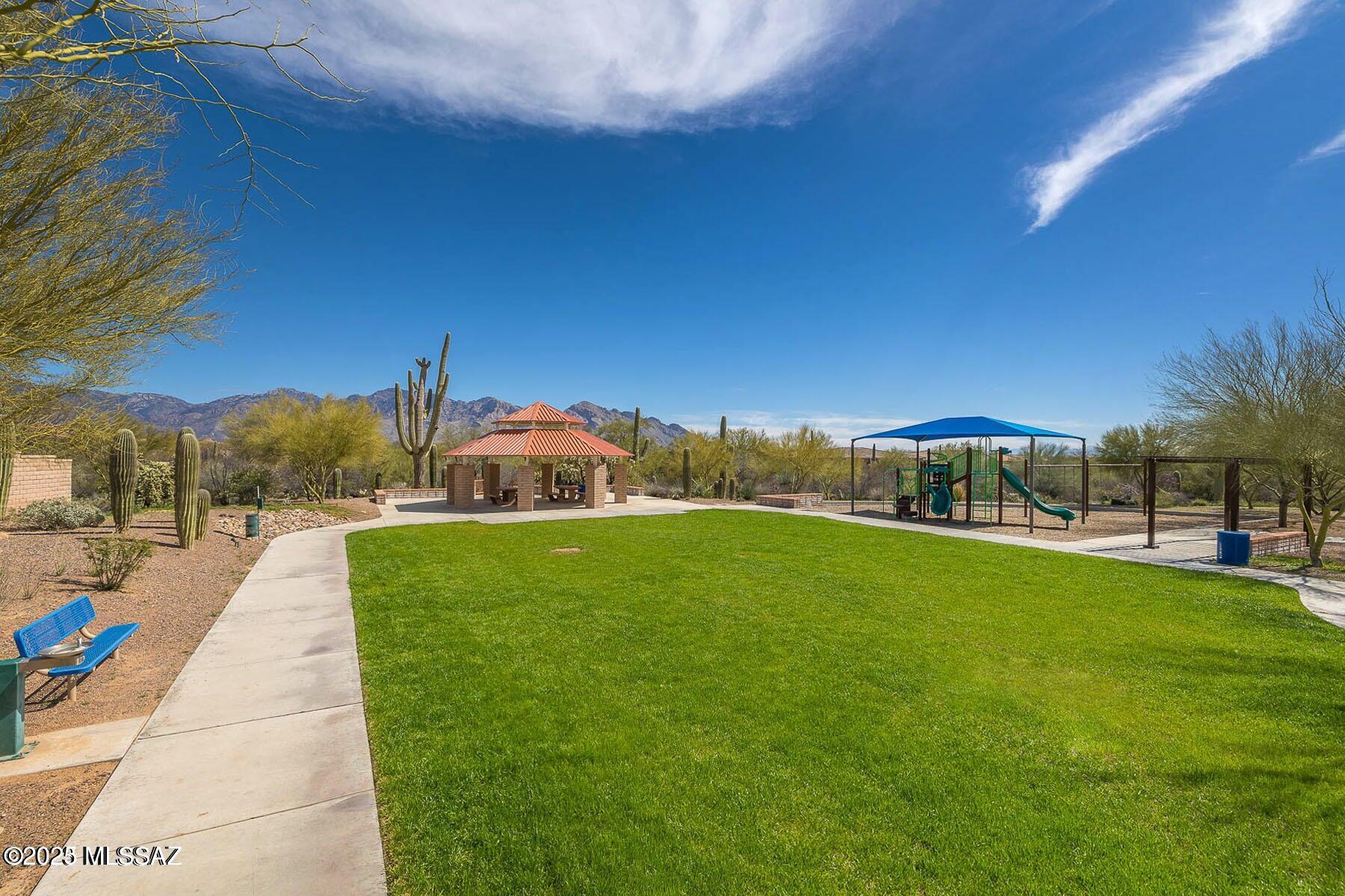 Rancho Del Cobre Lot 1 (1-68) - Residential