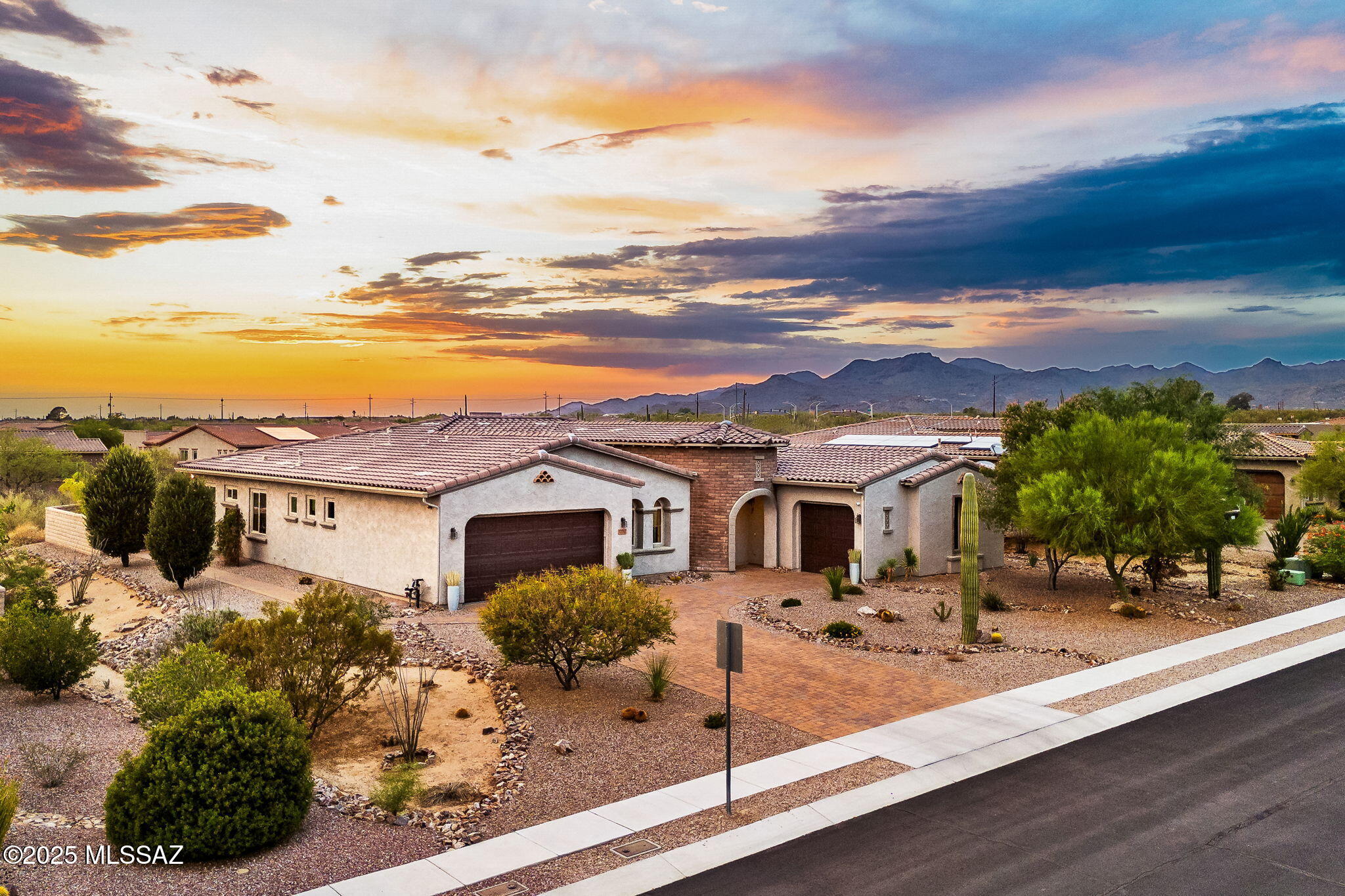 Rancho Del Cobre Lot 1 (1-68) - Residential