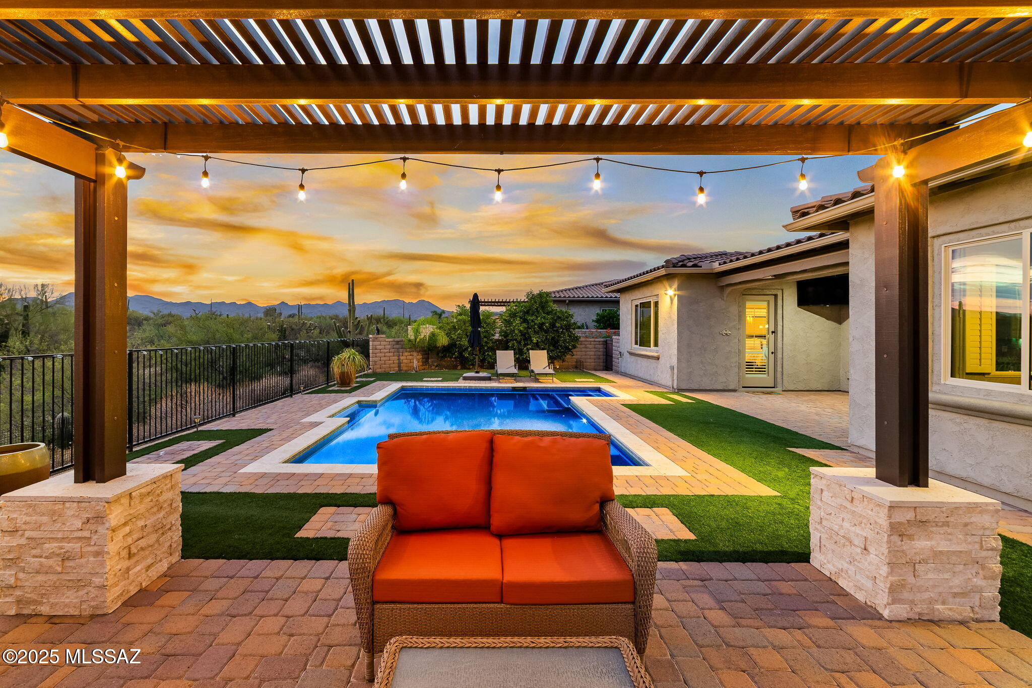 Rancho Del Cobre Lot 1 (1-68) - Residential