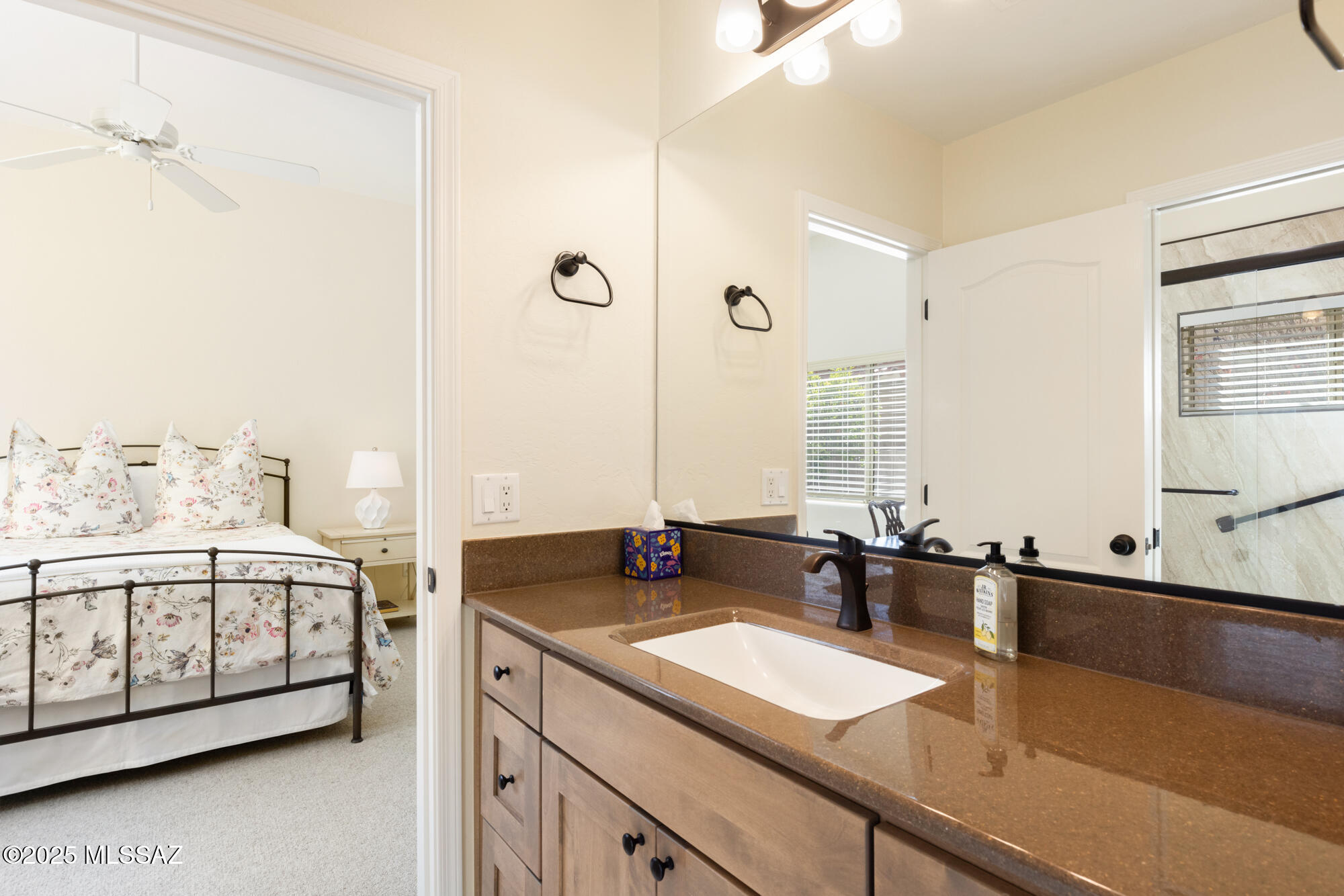 Ventana Country Club Estates (1-67) - Residential