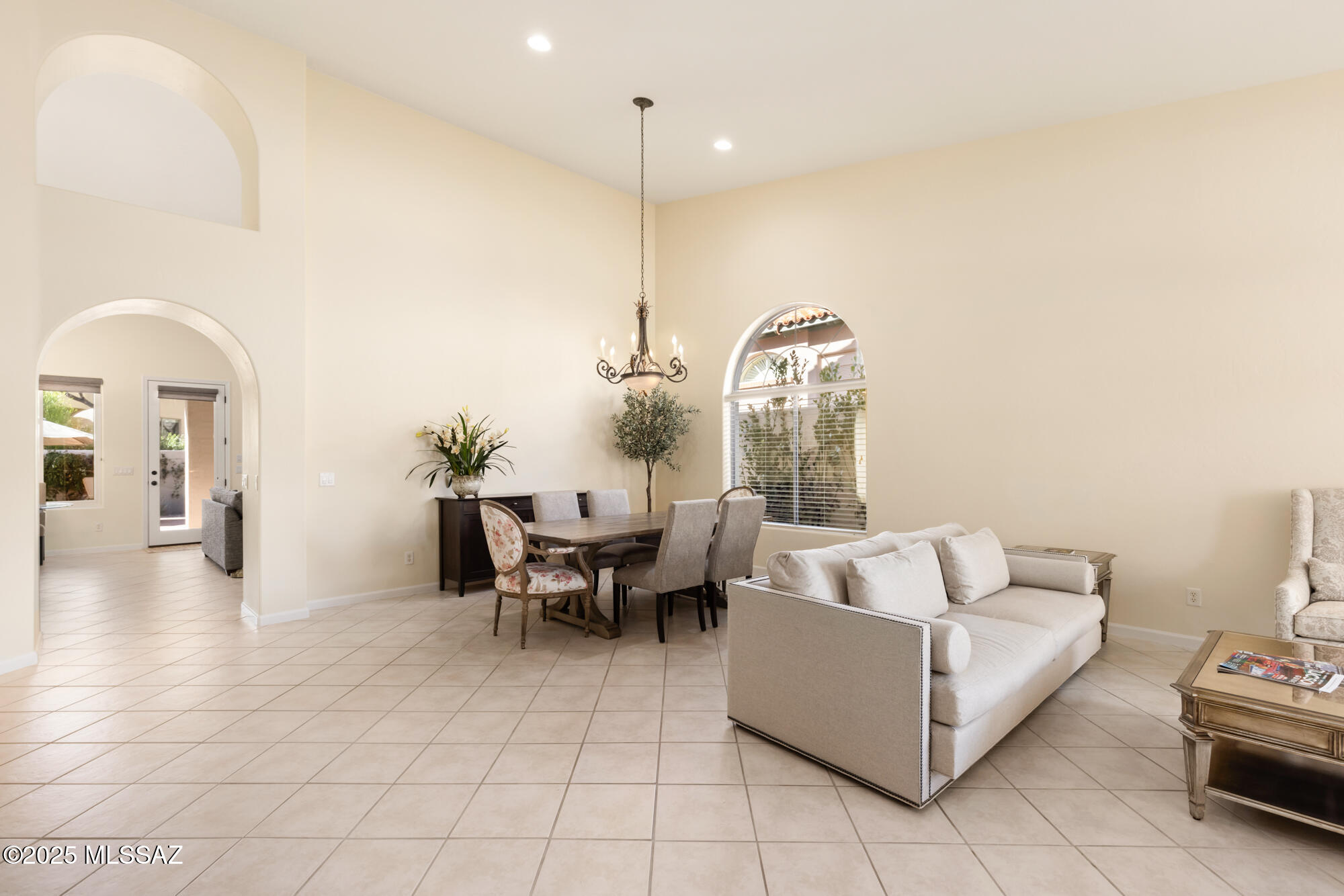 Ventana Country Club Estates (1-67) - Residential
