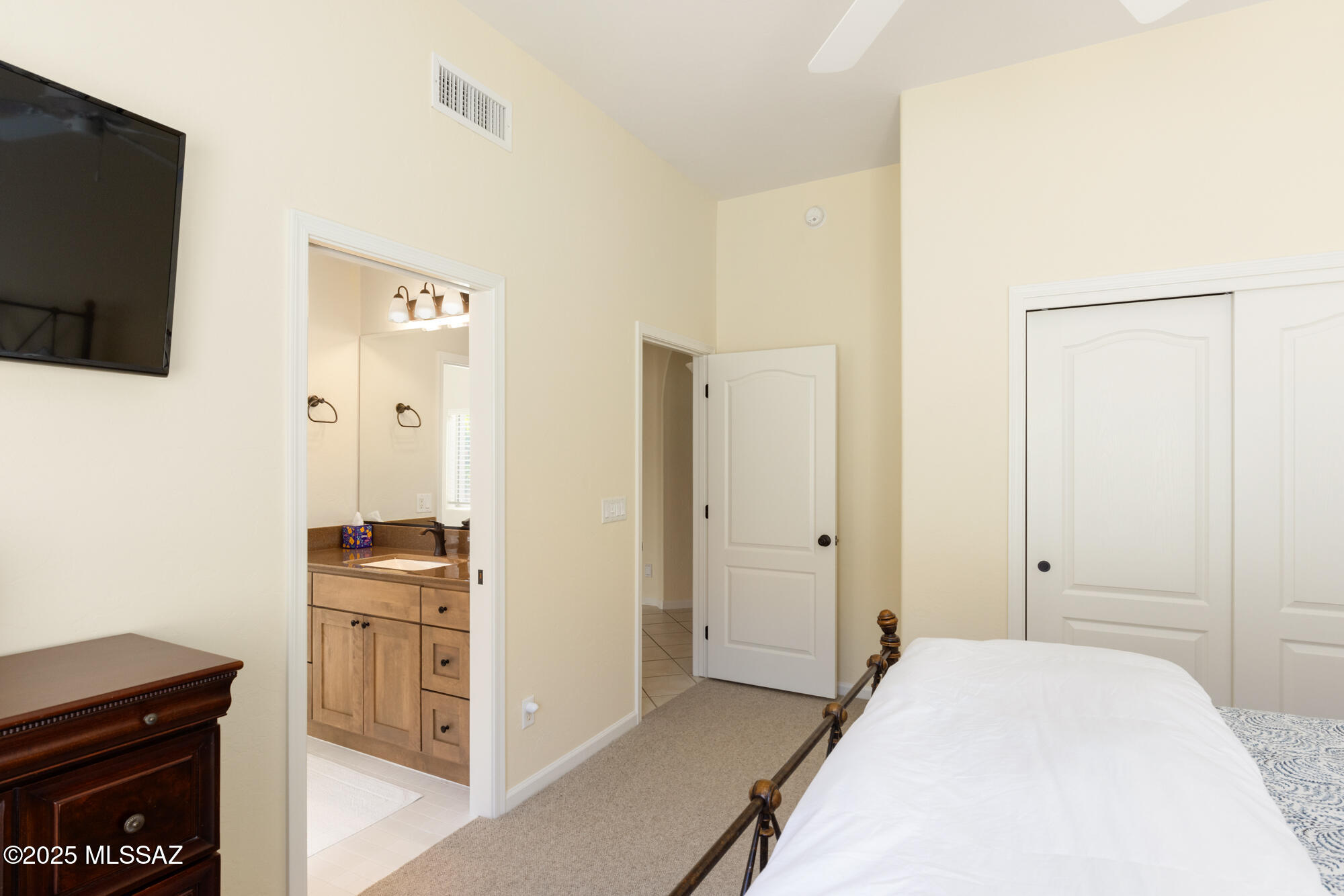 Ventana Country Club Estates (1-67) - Residential