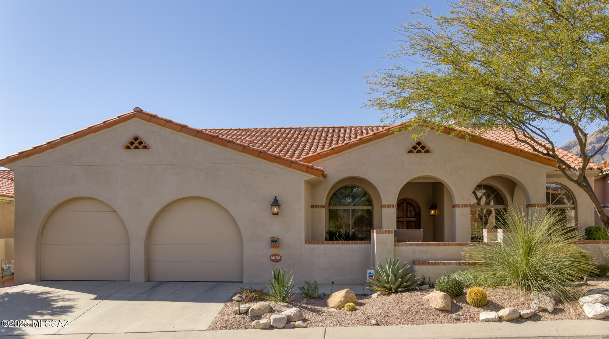Ventana Country Club Estates (1-67) - Residential