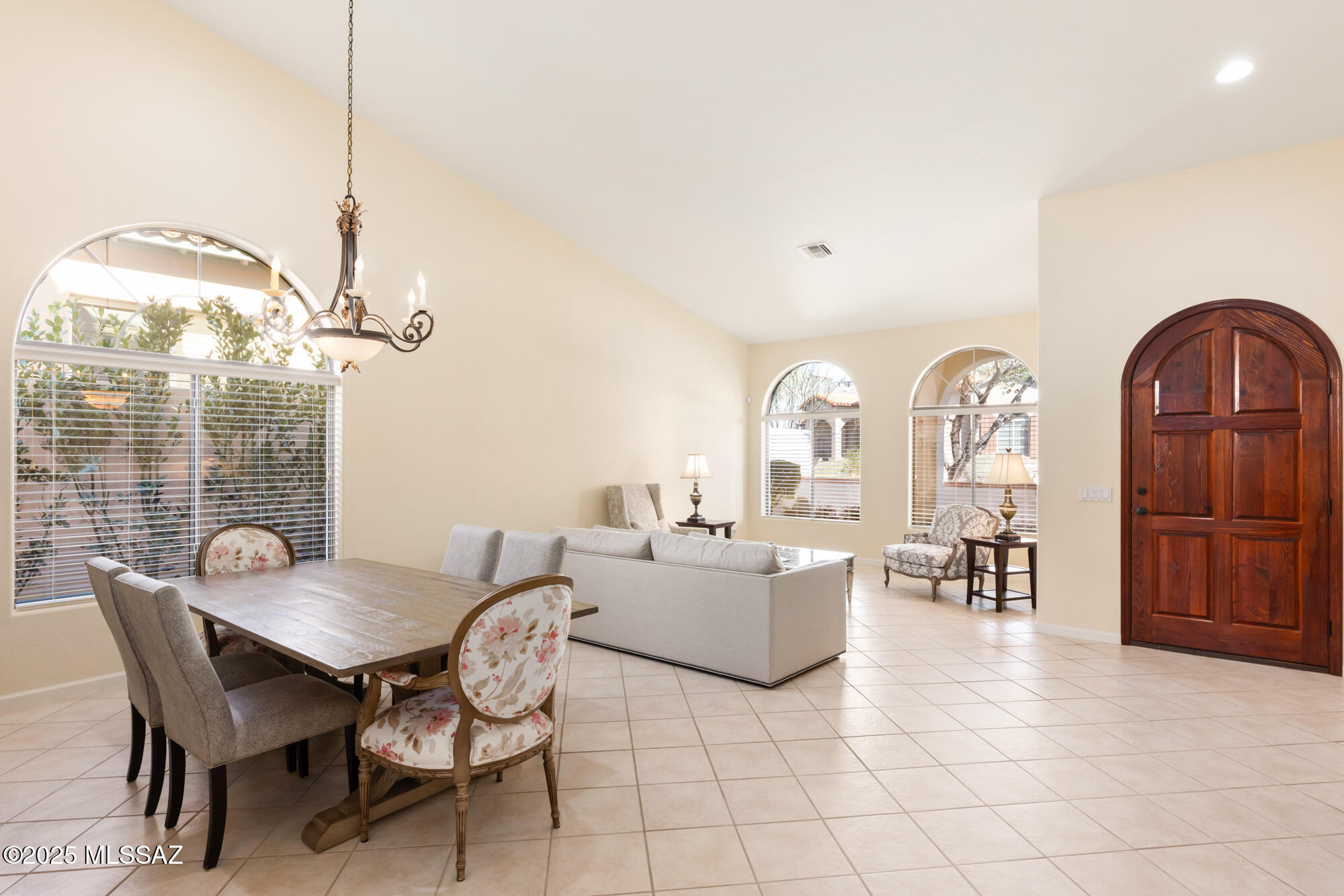 Ventana Country Club Estates (1-67) - Residential