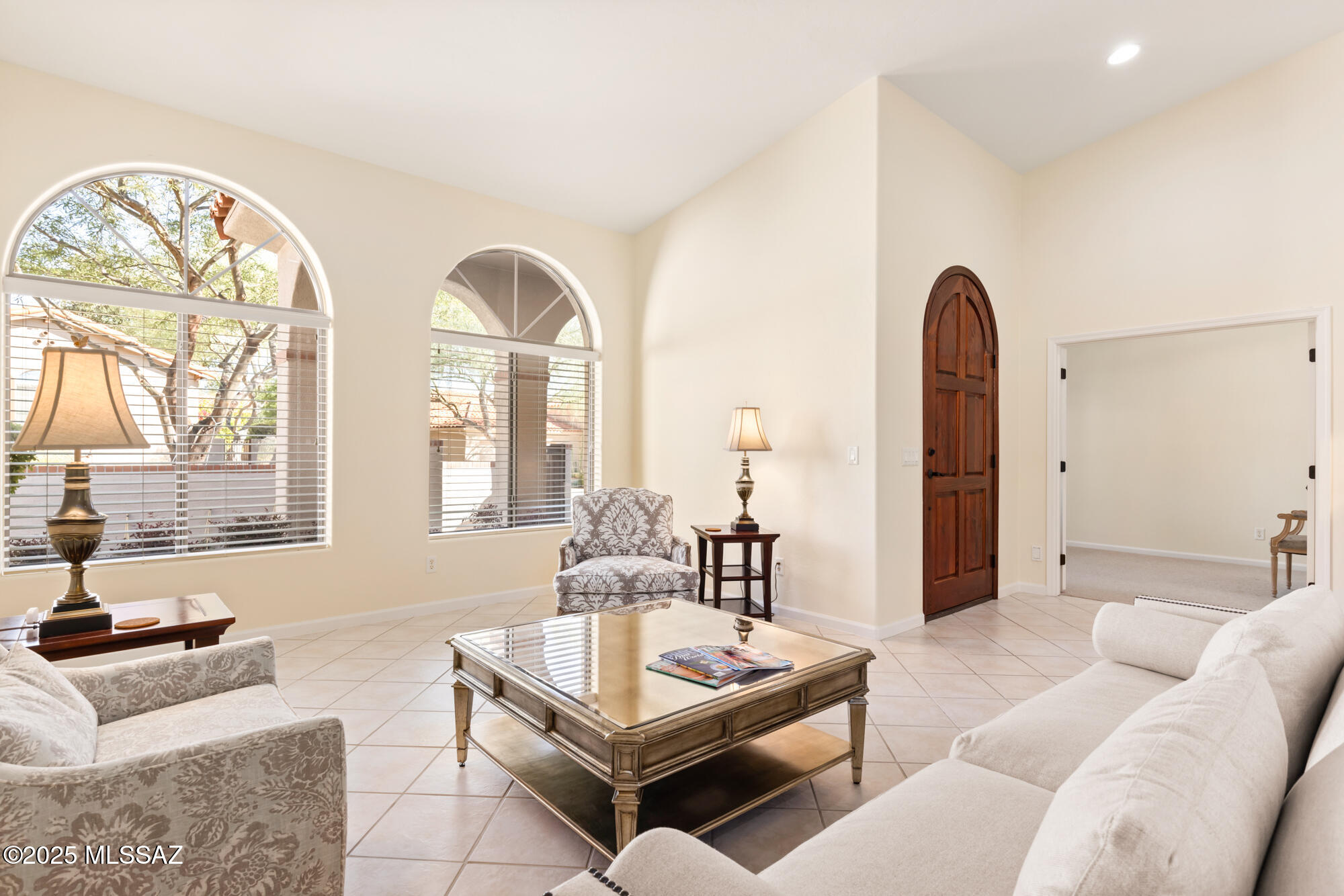 Ventana Country Club Estates (1-67) - Residential