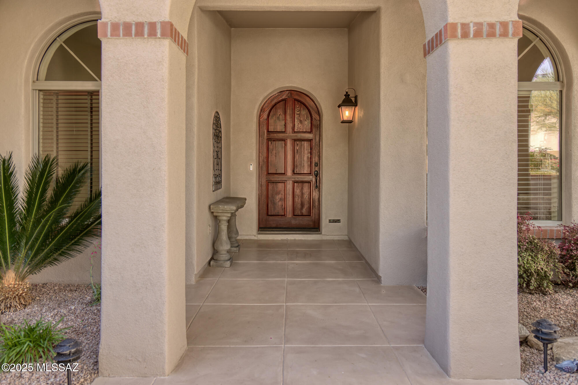Ventana Country Club Estates (1-67) - Residential
