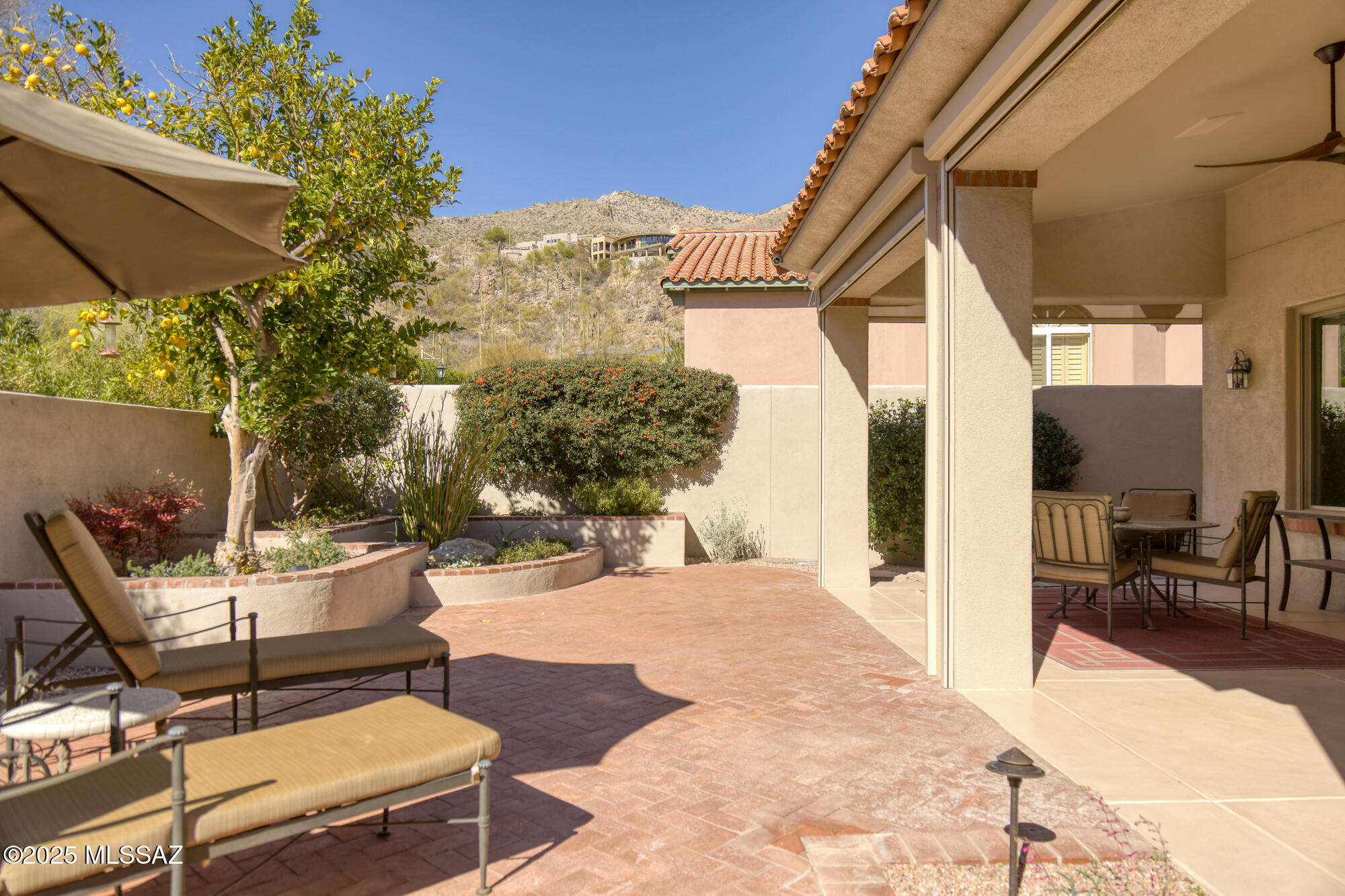 Ventana Country Club Estates (1-67) - Residential