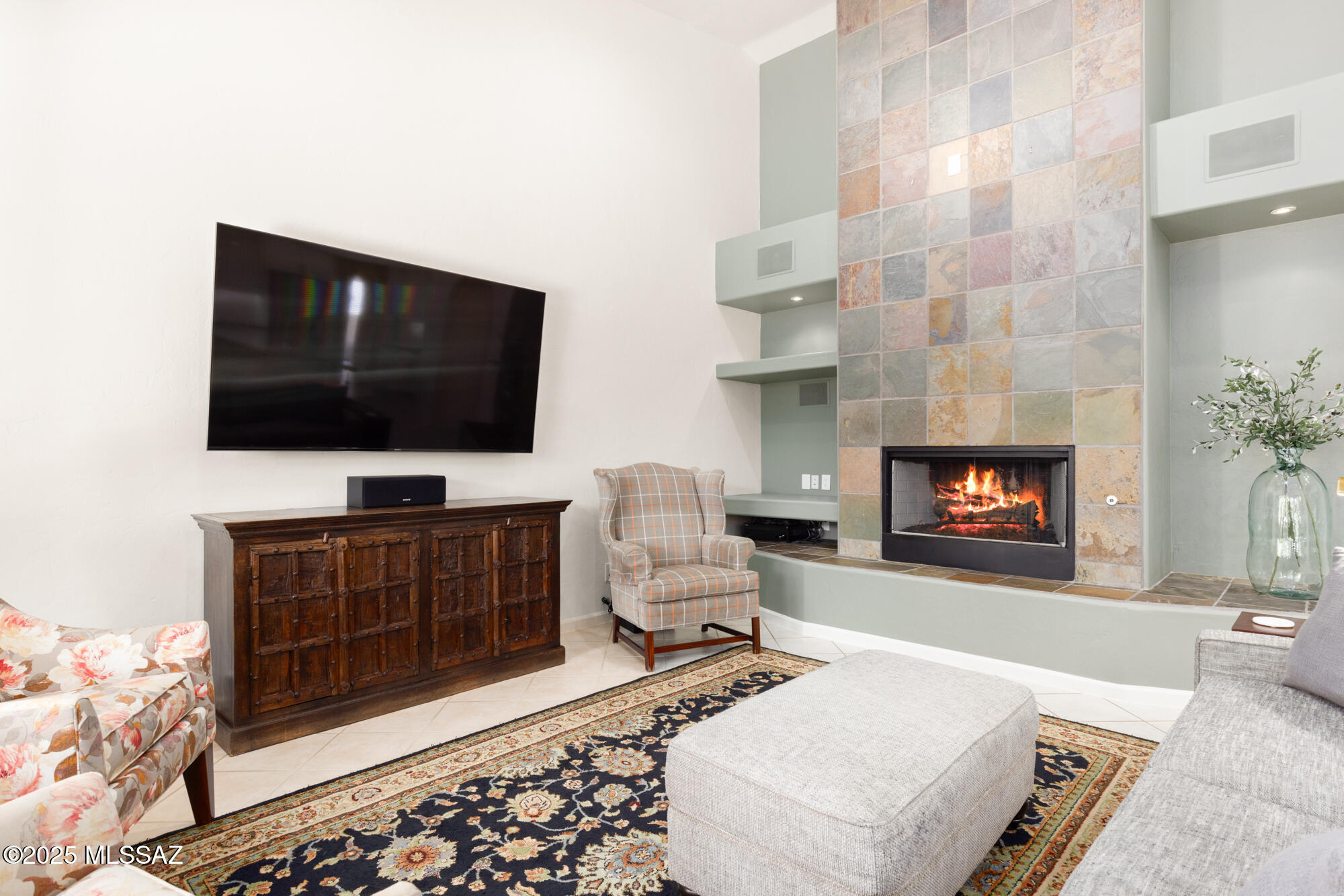 Ventana Country Club Estates (1-67) - Residential