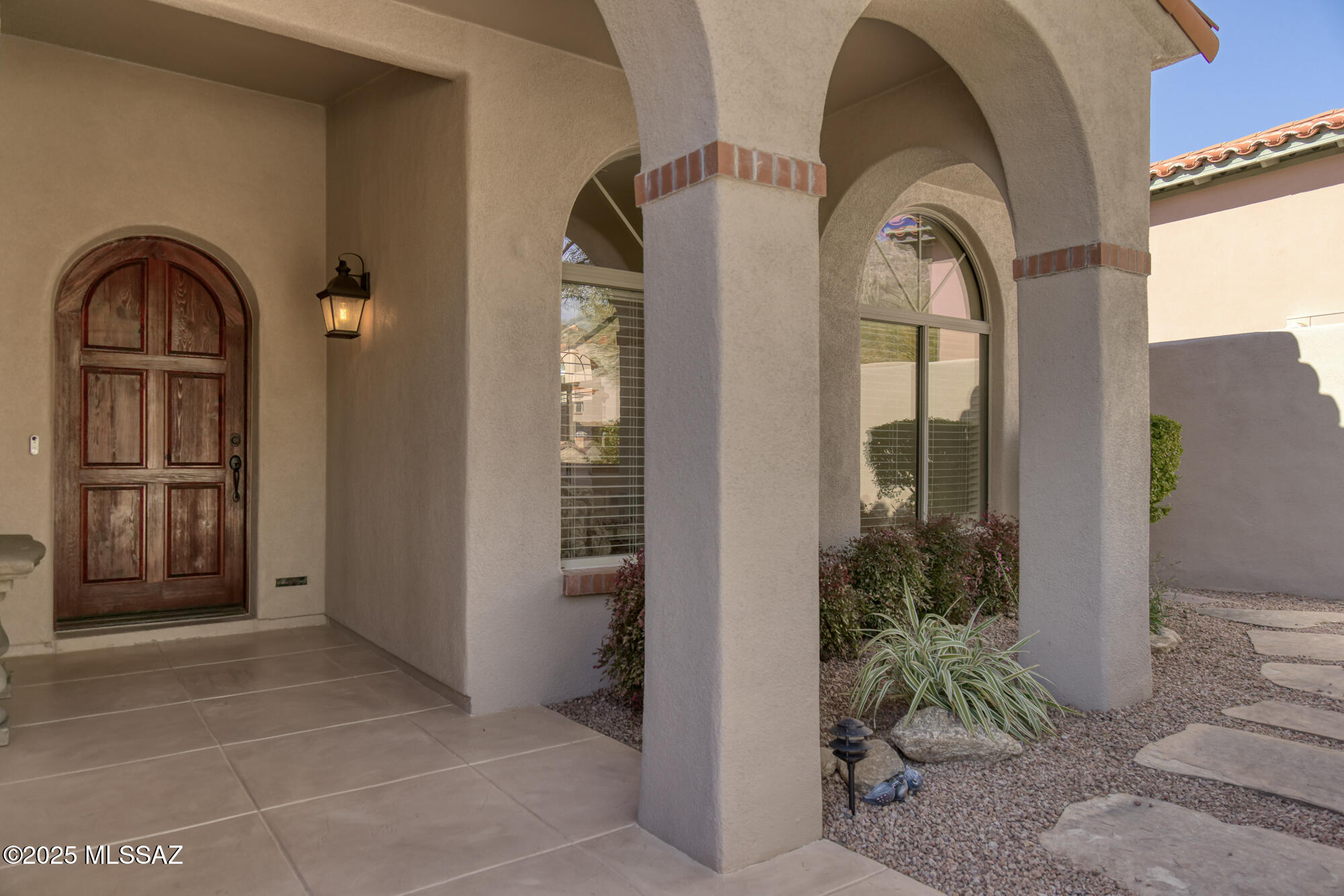 Ventana Country Club Estates (1-67) - Residential