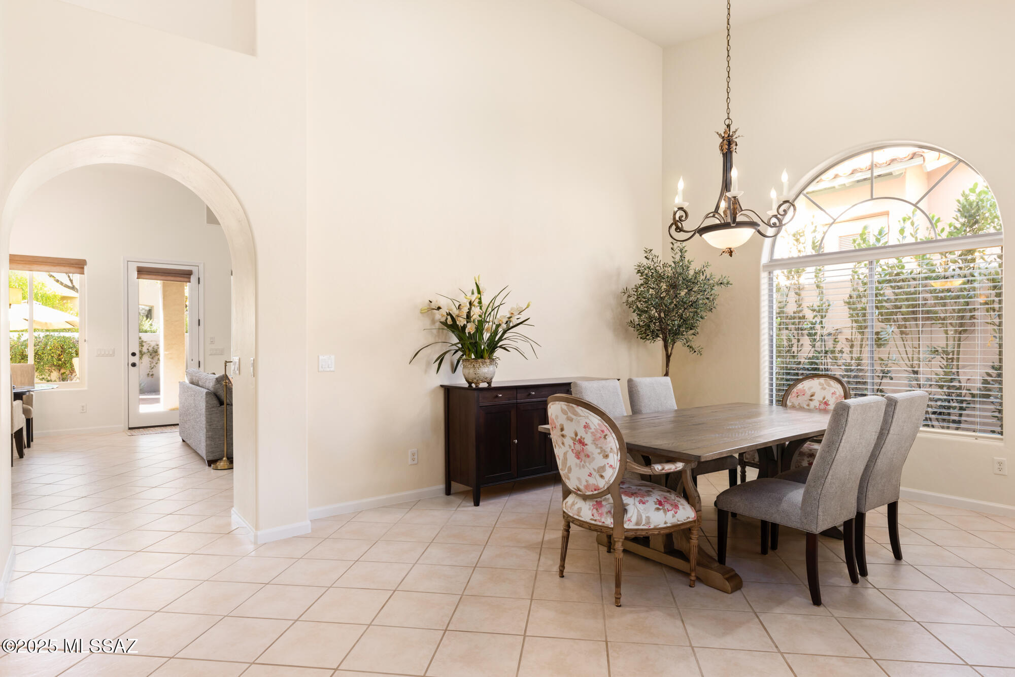 Ventana Country Club Estates (1-67) - Residential