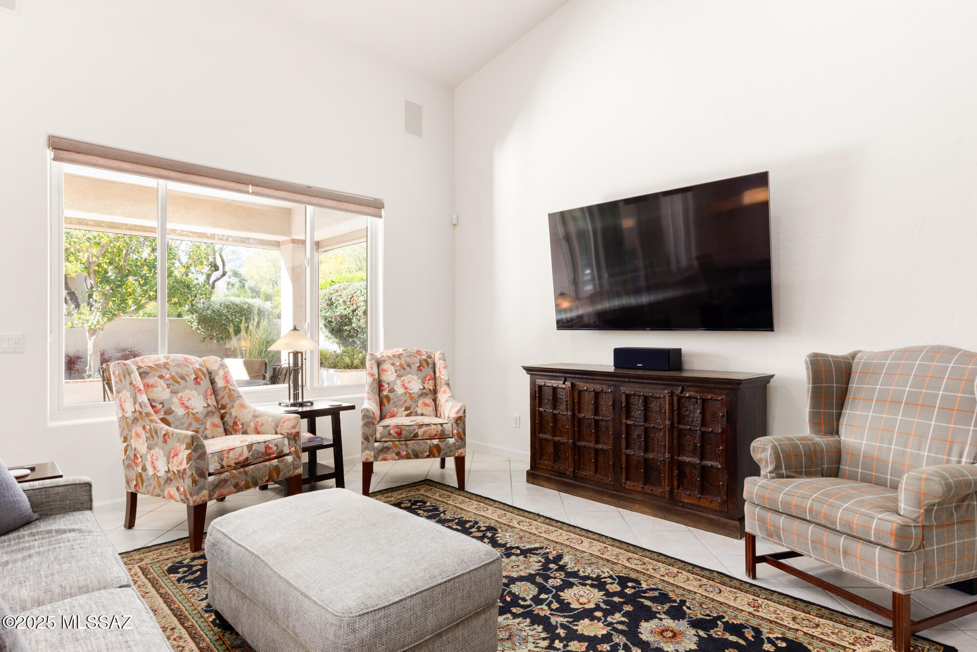 Ventana Country Club Estates (1-67) - Residential