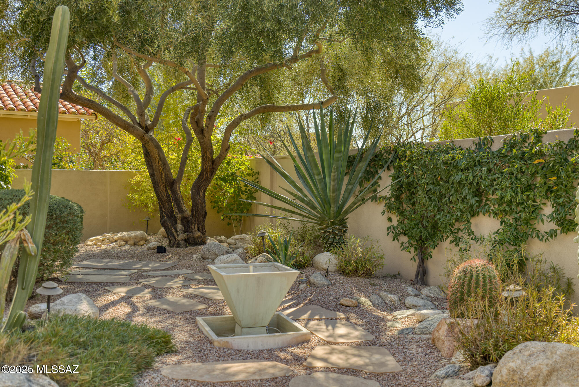Ventana Country Club Estates (1-67) - Residential