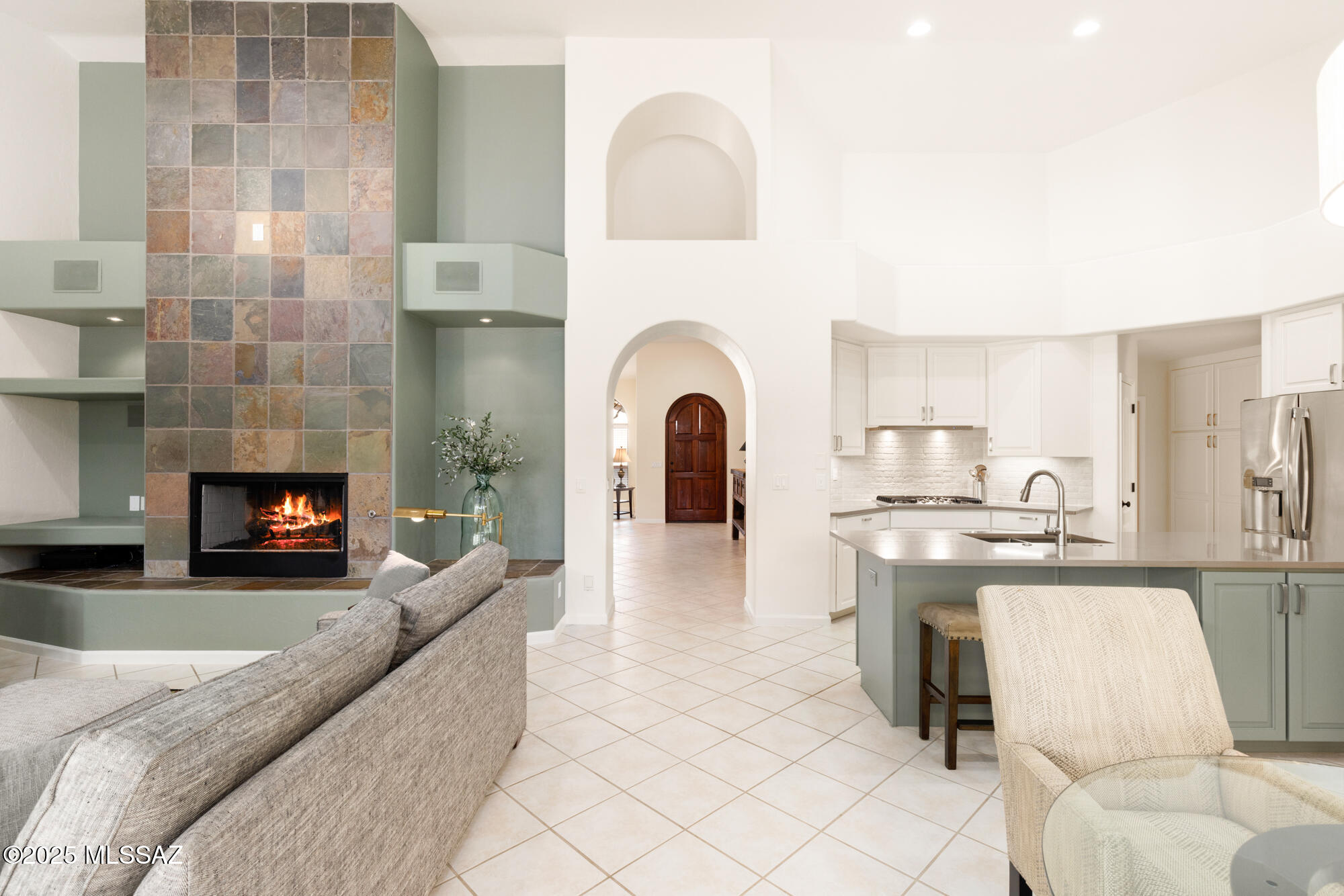Ventana Country Club Estates (1-67) - Residential