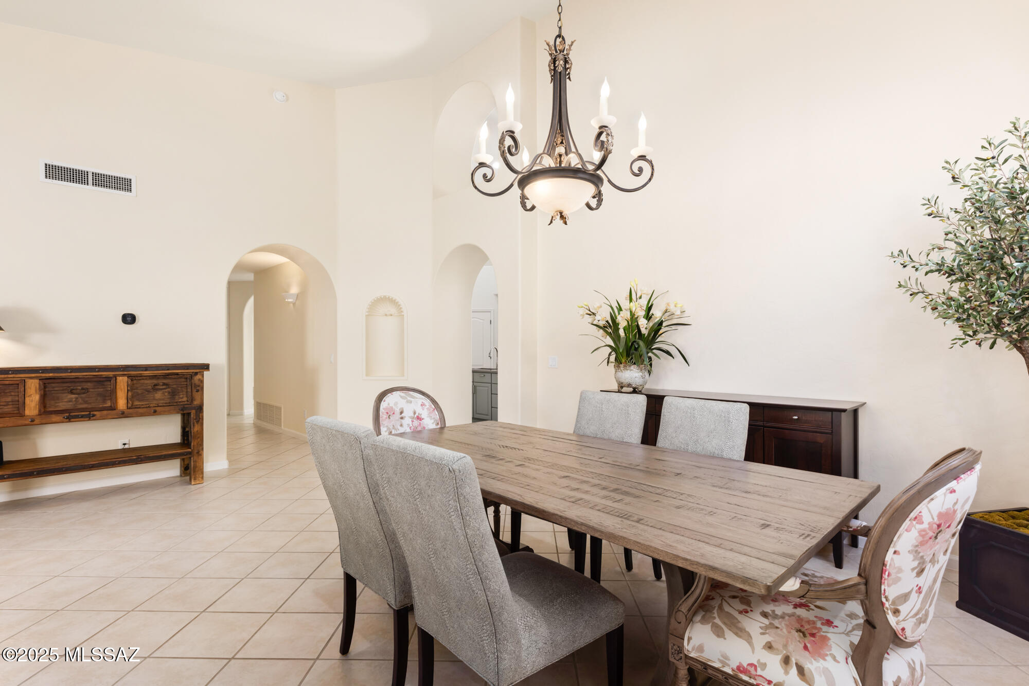 Ventana Country Club Estates (1-67) - Residential