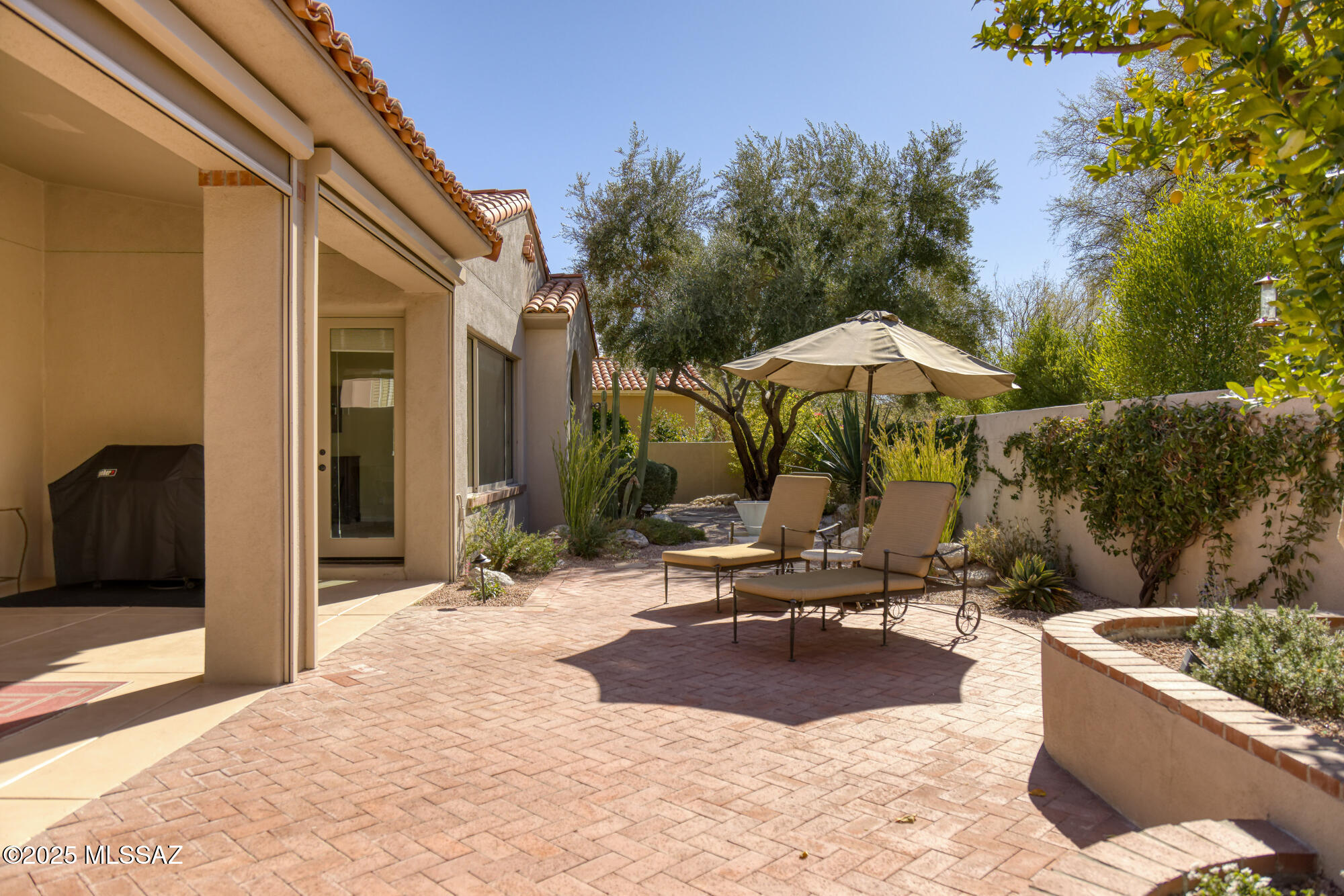 Ventana Country Club Estates (1-67) - Residential
