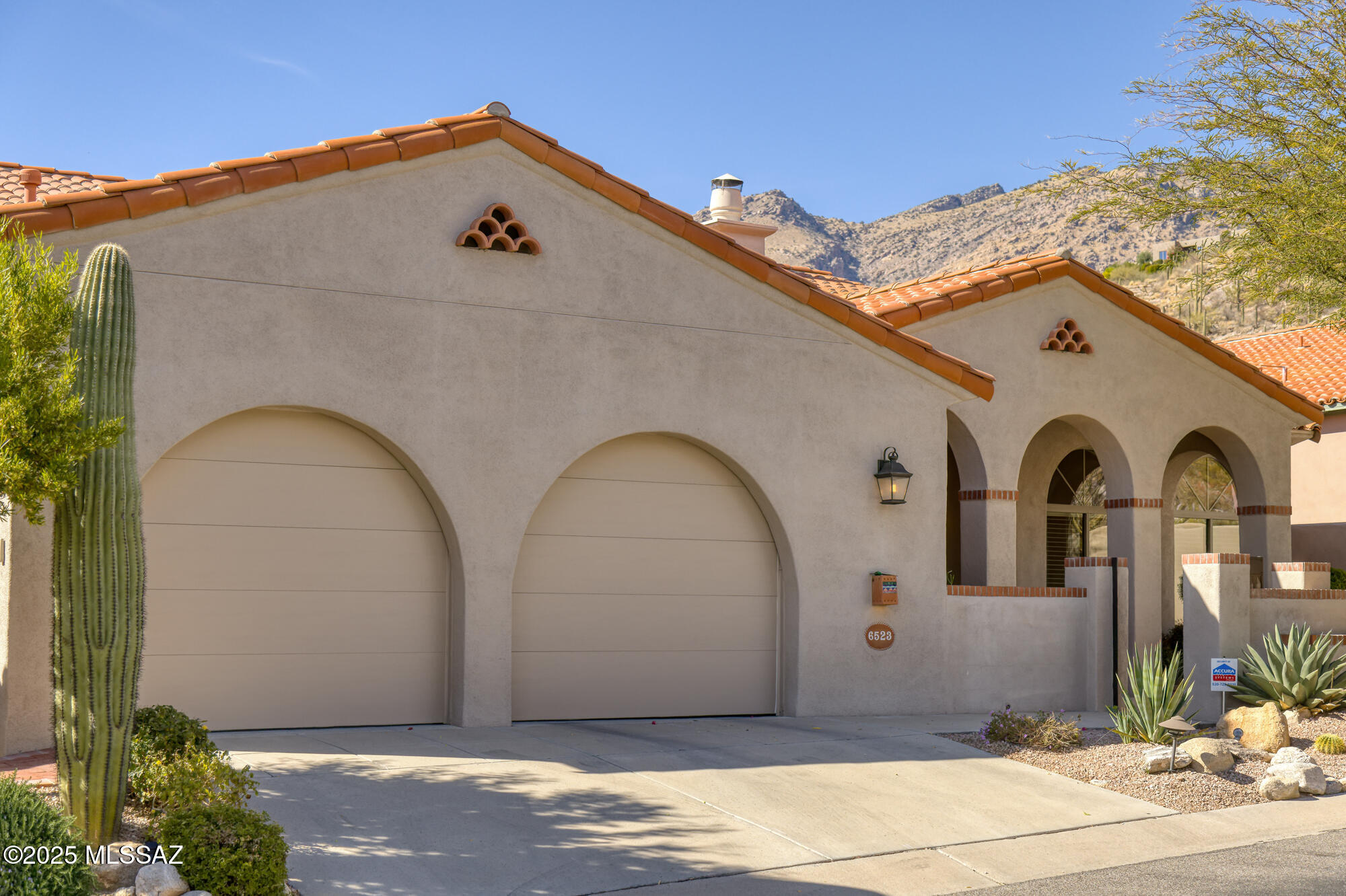 Ventana Country Club Estates (1-67) - Residential