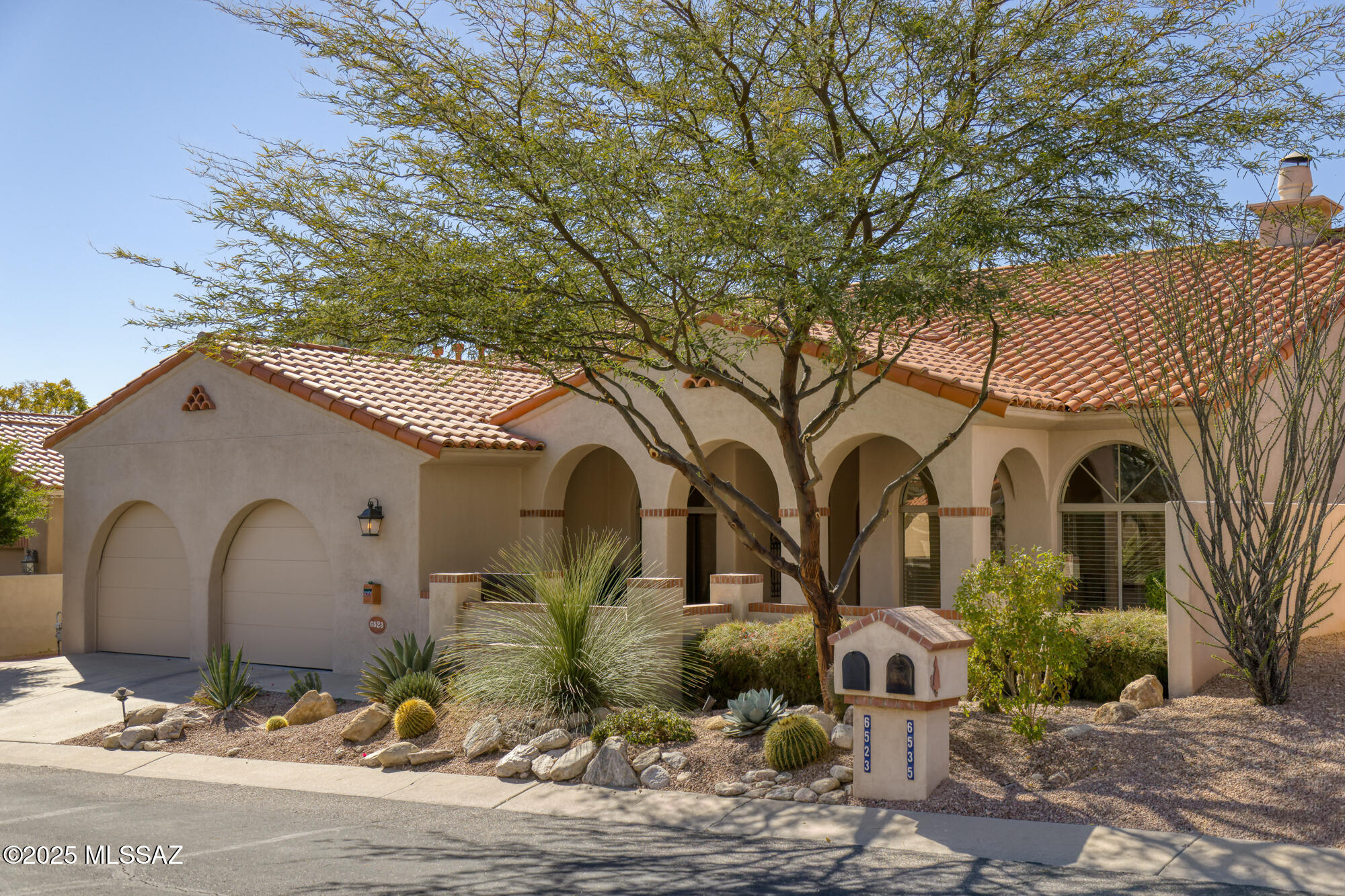 Ventana Country Club Estates (1-67) - Residential