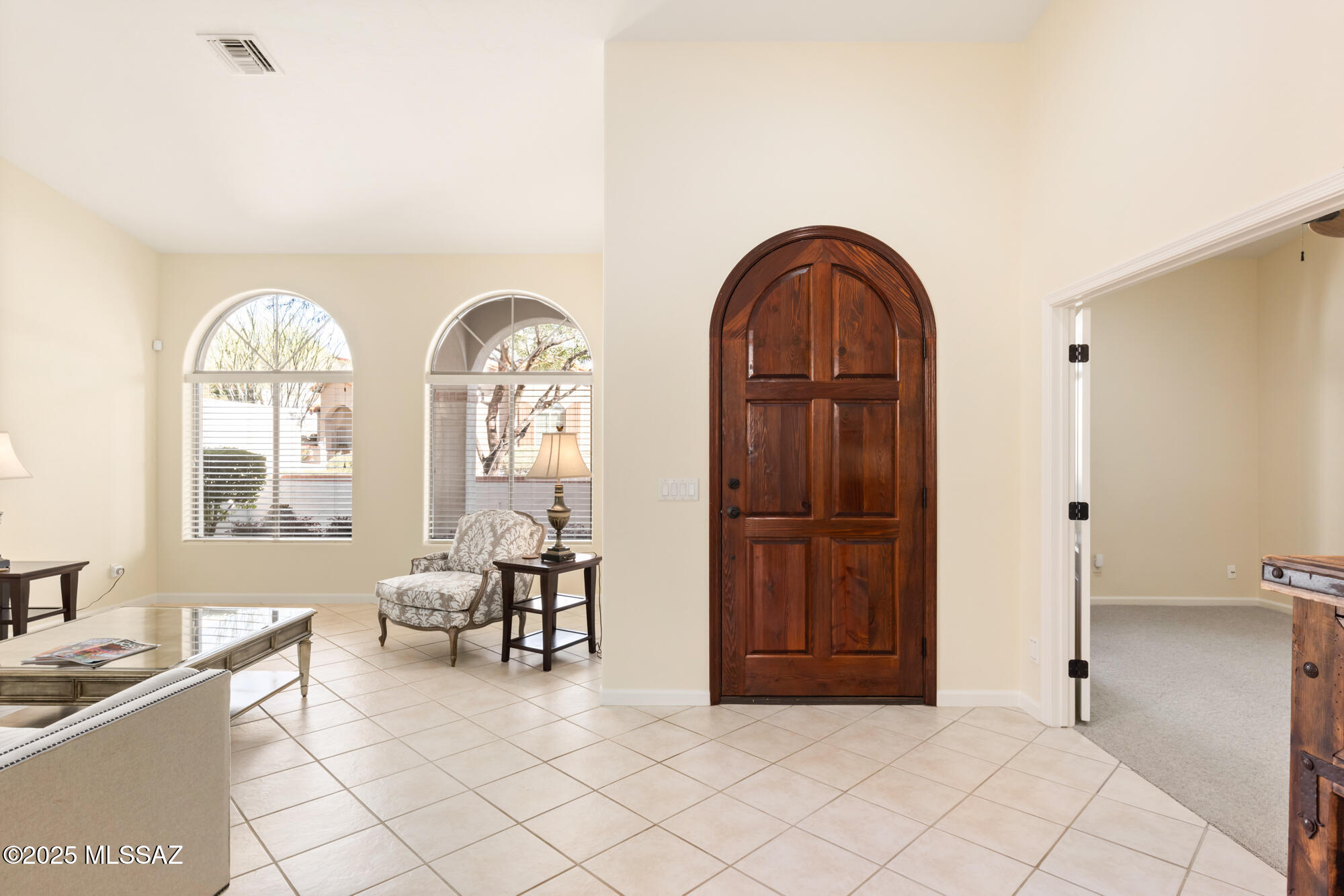 Ventana Country Club Estates (1-67) - Residential