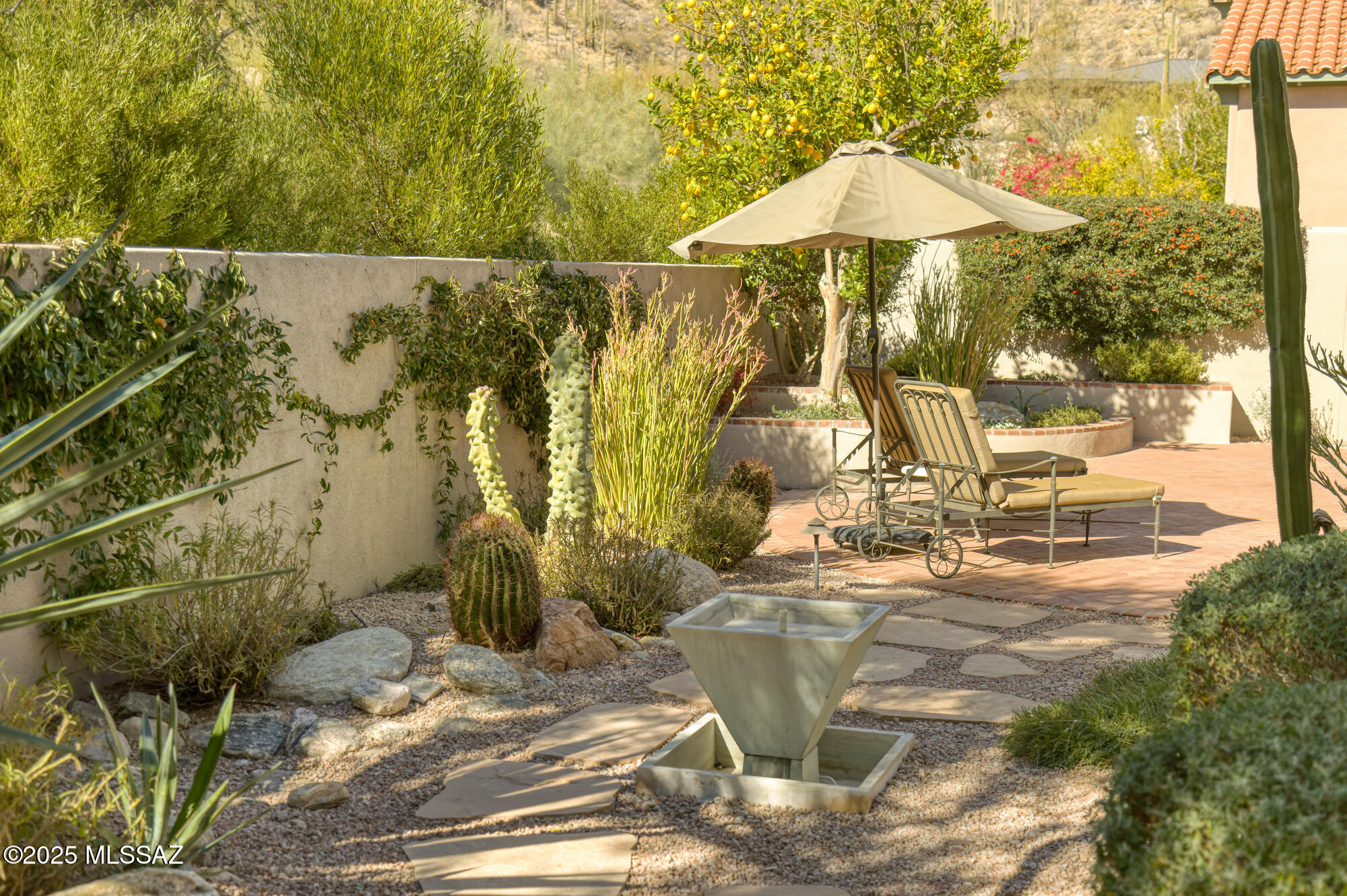 Ventana Country Club Estates (1-67) - Residential