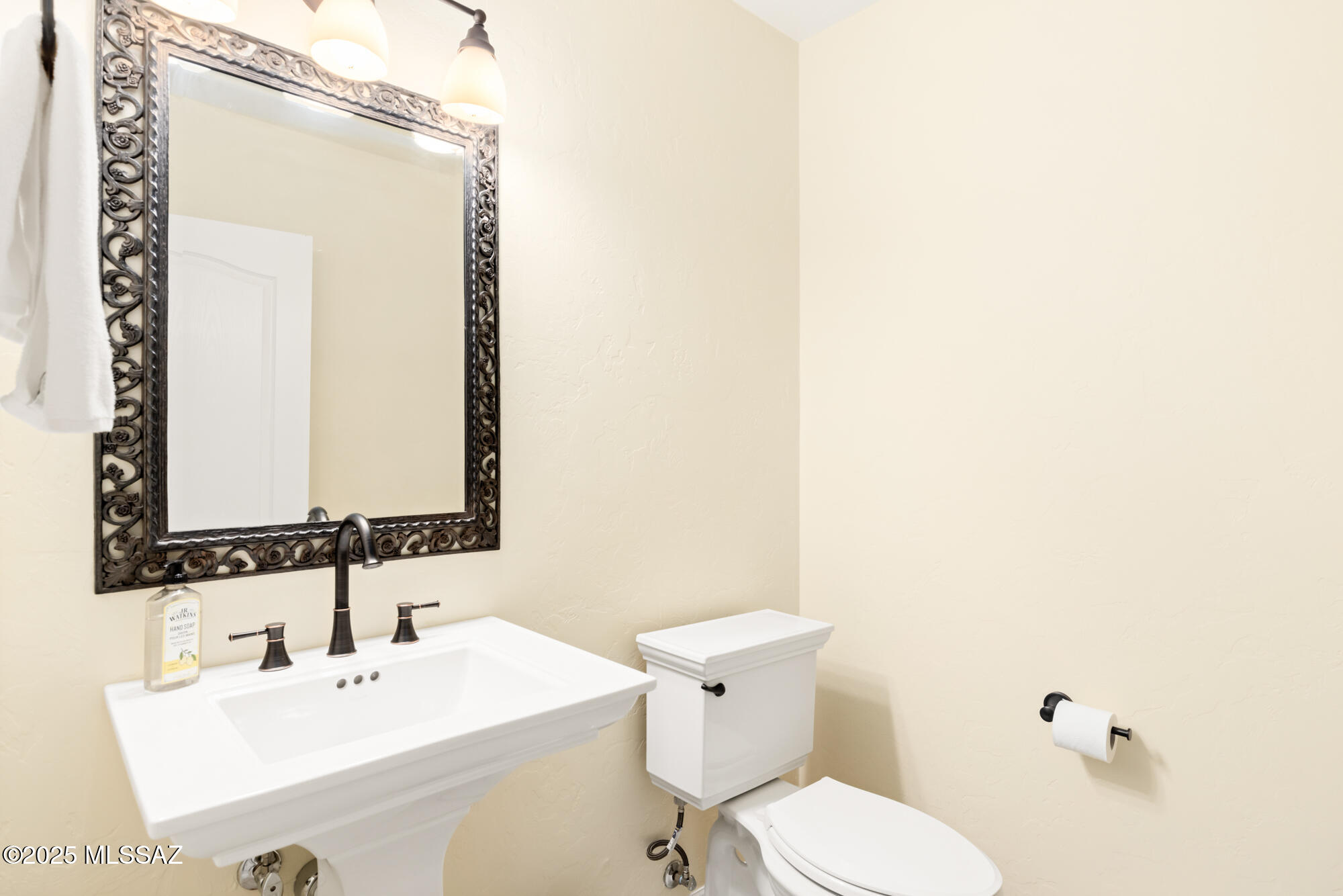 Ventana Country Club Estates (1-67) - Residential