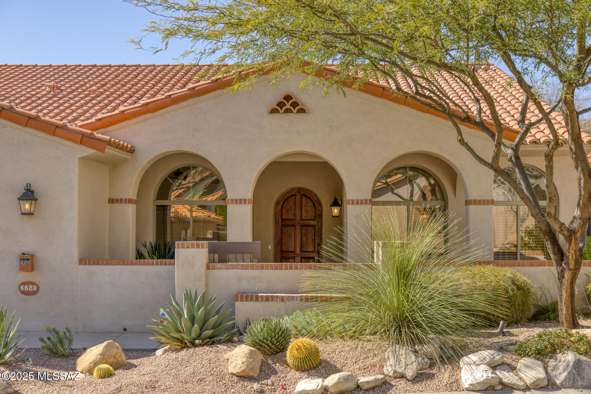 Ventana Country Club Estates (1-67) - Residential