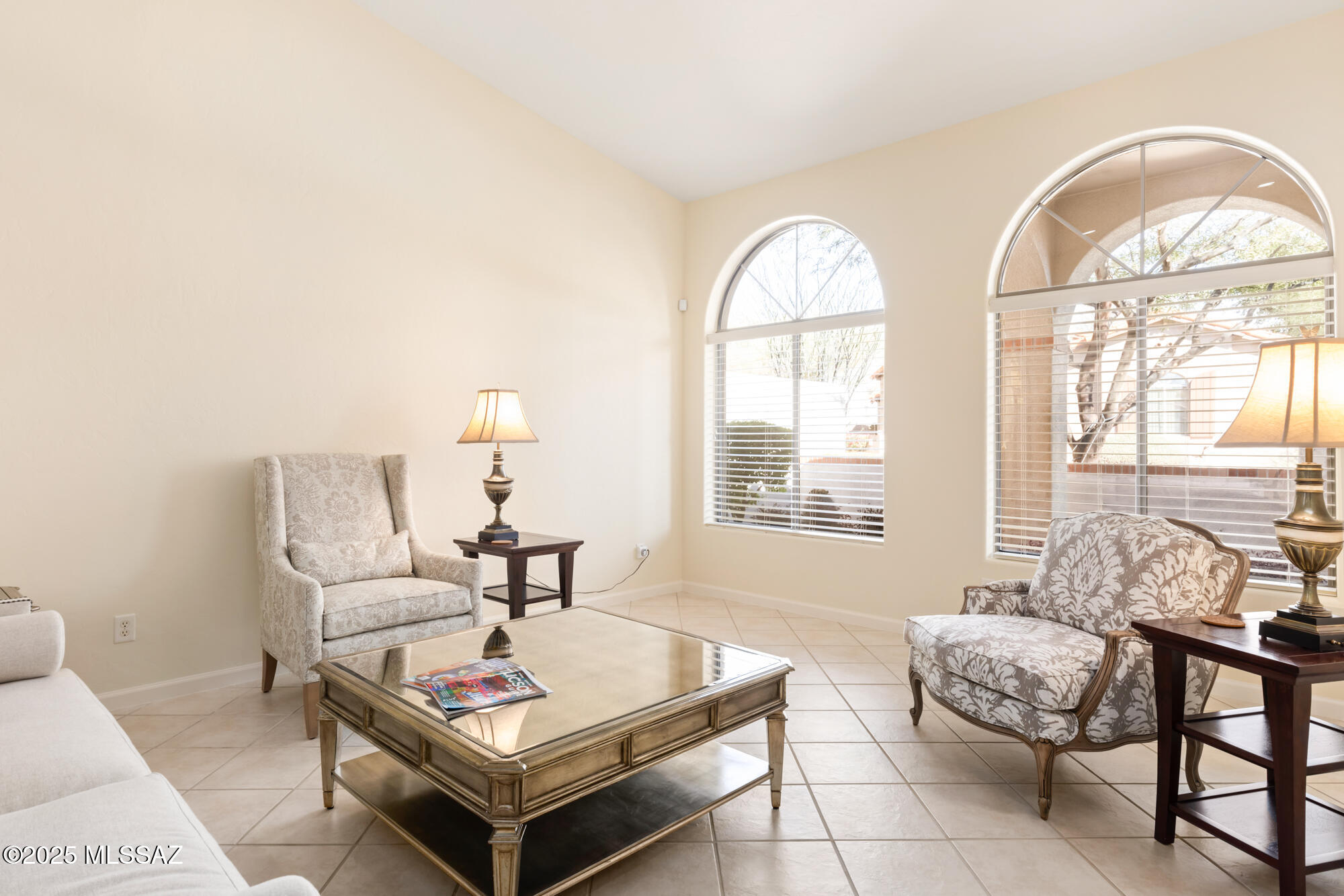 Ventana Country Club Estates (1-67) - Residential