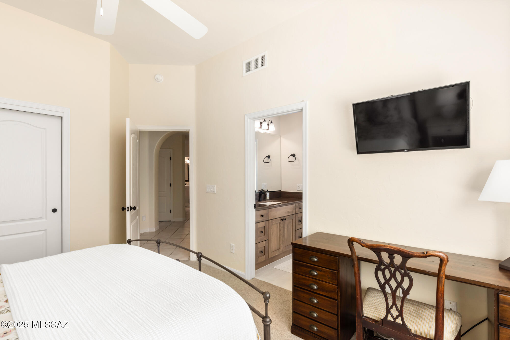 Ventana Country Club Estates (1-67) - Residential