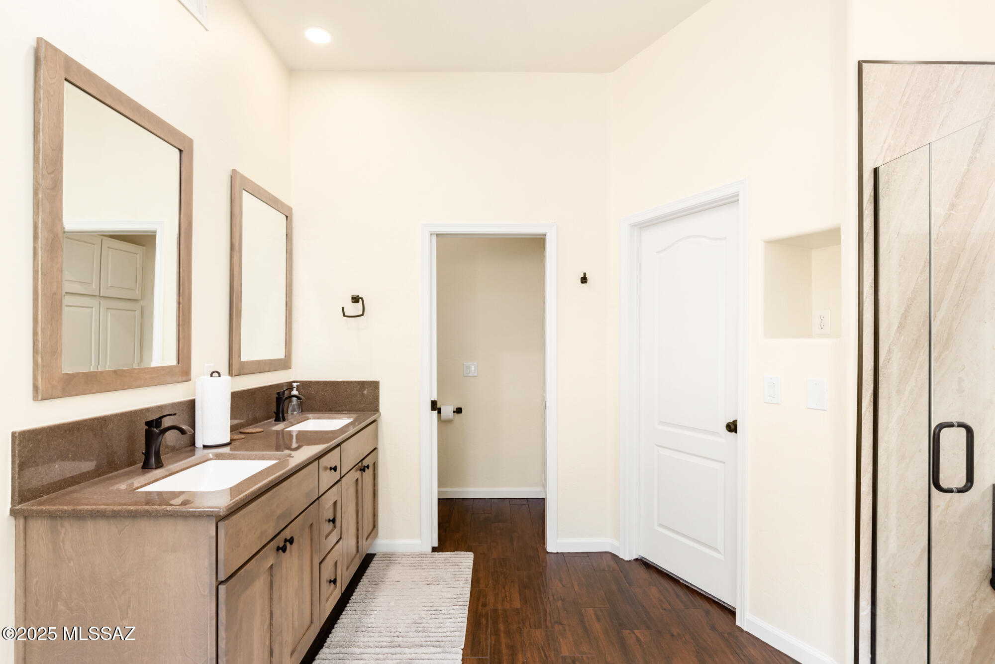 Ventana Country Club Estates (1-67) - Residential
