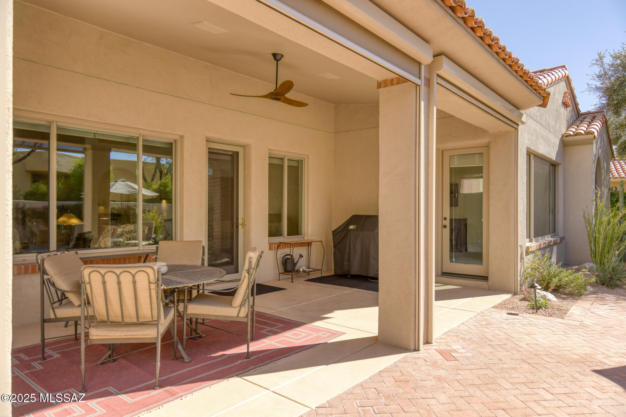 Ventana Country Club Estates (1-67) - Residential