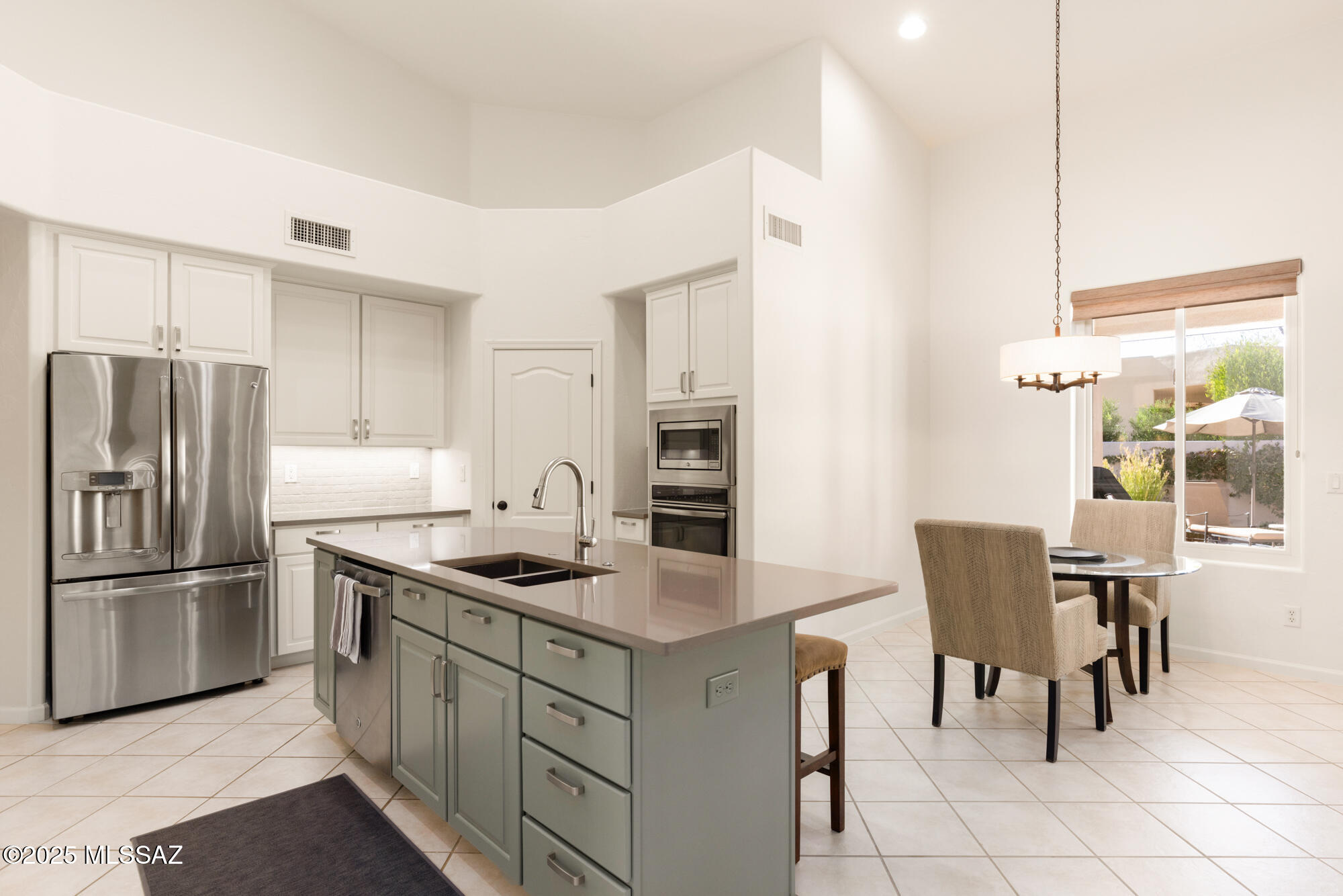 Ventana Country Club Estates (1-67) - Residential