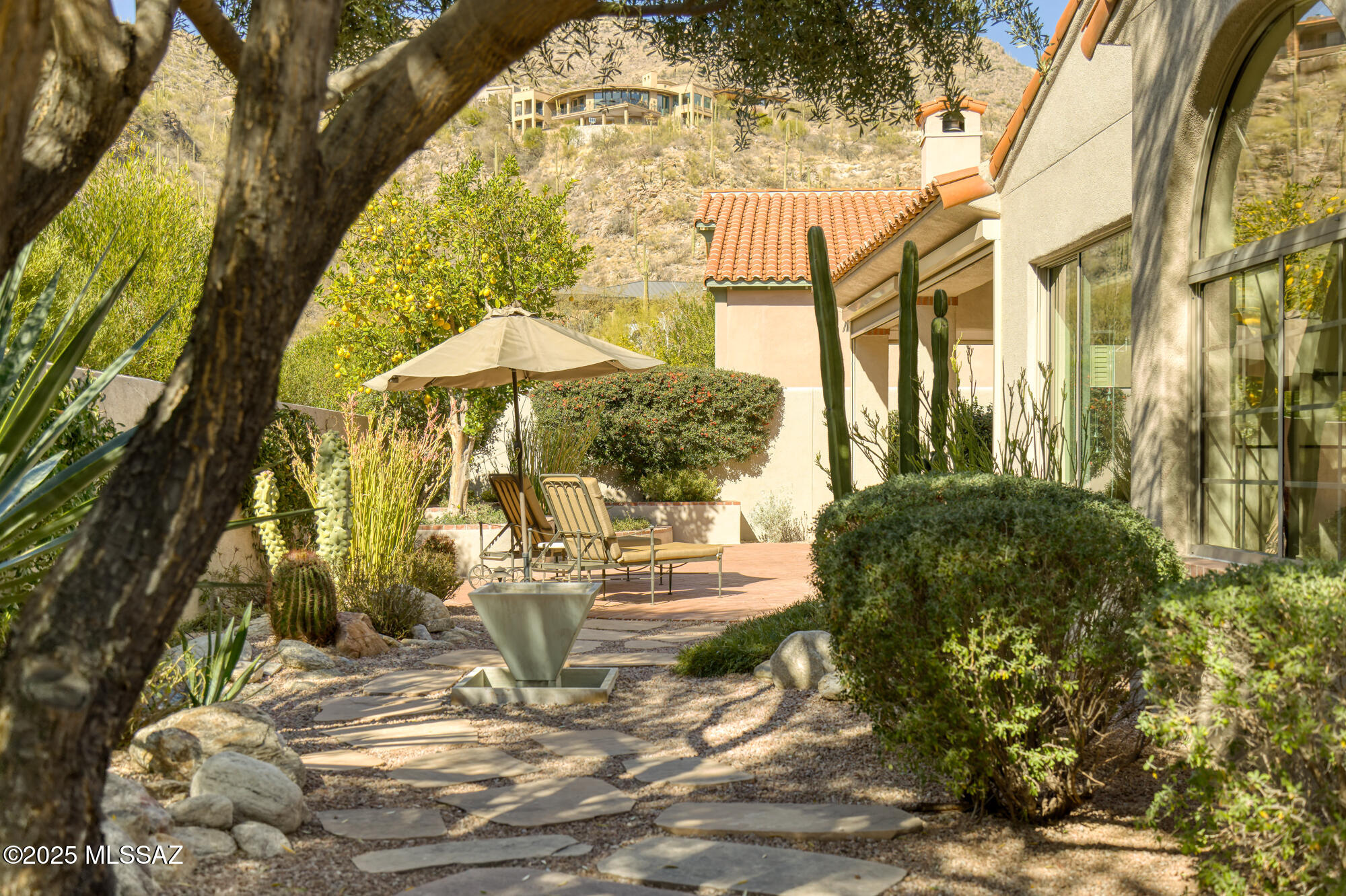 Ventana Country Club Estates (1-67) - Residential