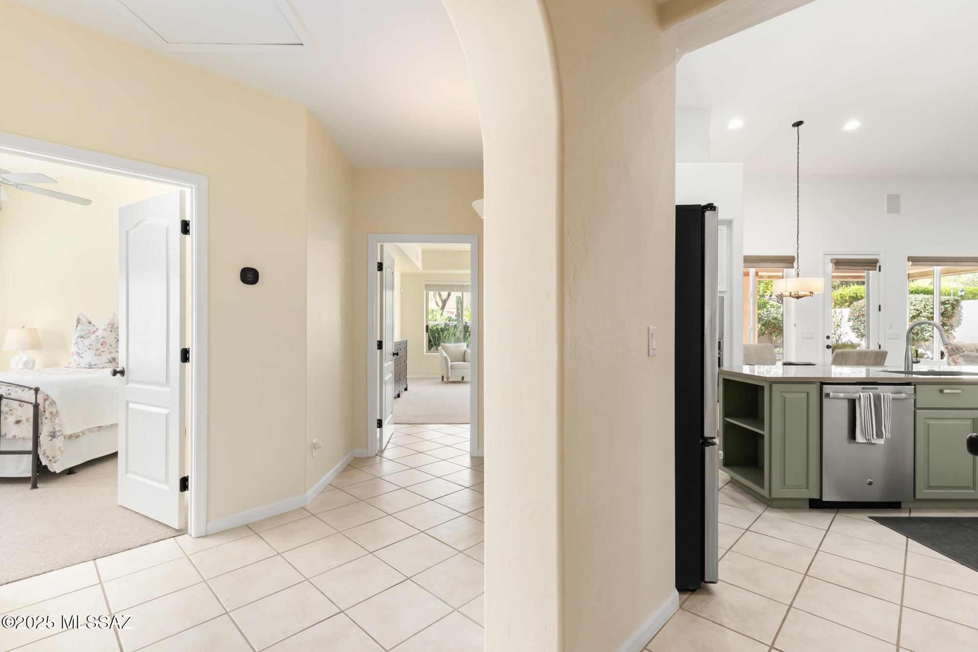 Ventana Country Club Estates (1-67) - Residential
