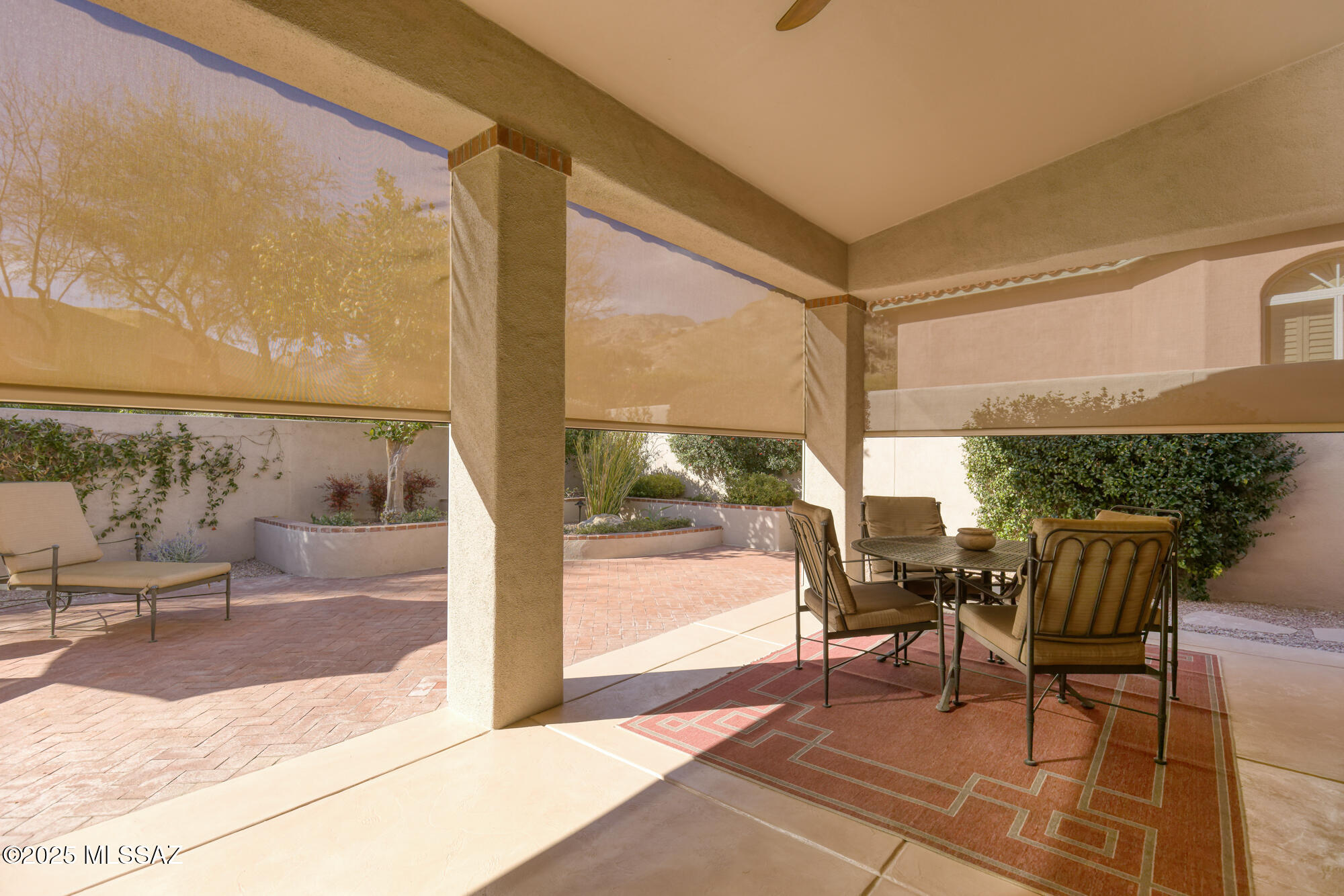 Ventana Country Club Estates (1-67) - Residential
