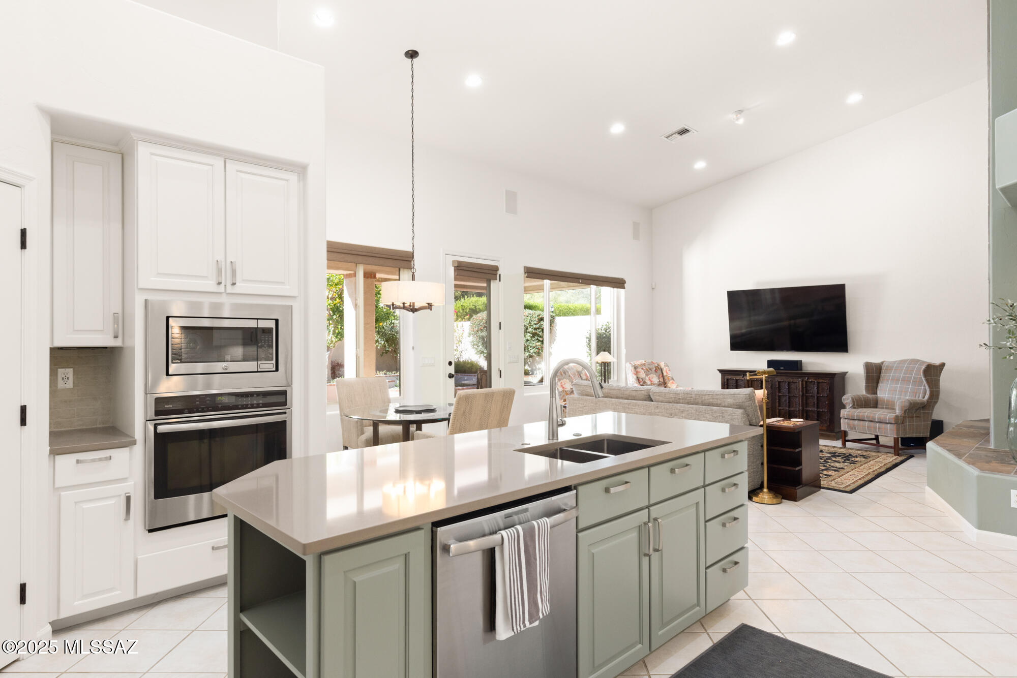 Ventana Country Club Estates (1-67) - Residential