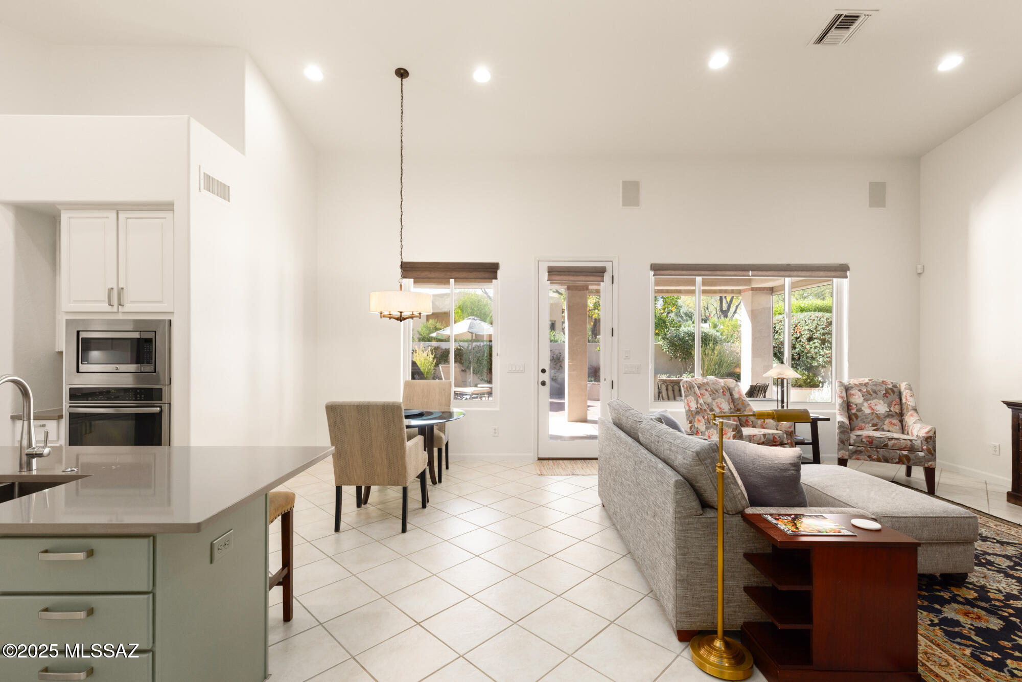 Ventana Country Club Estates (1-67) - Residential