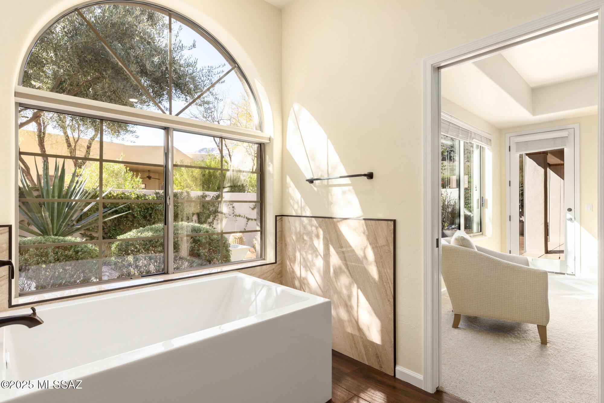 Ventana Country Club Estates (1-67) - Residential