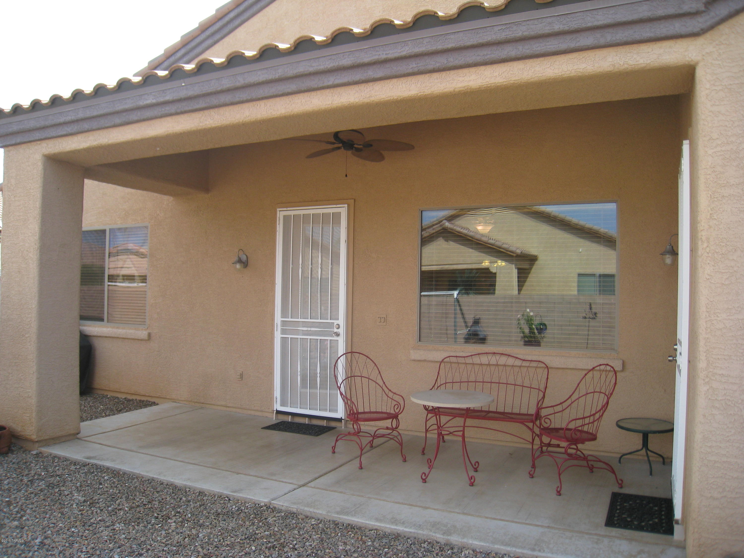 Black Horse (1-411) - Residential