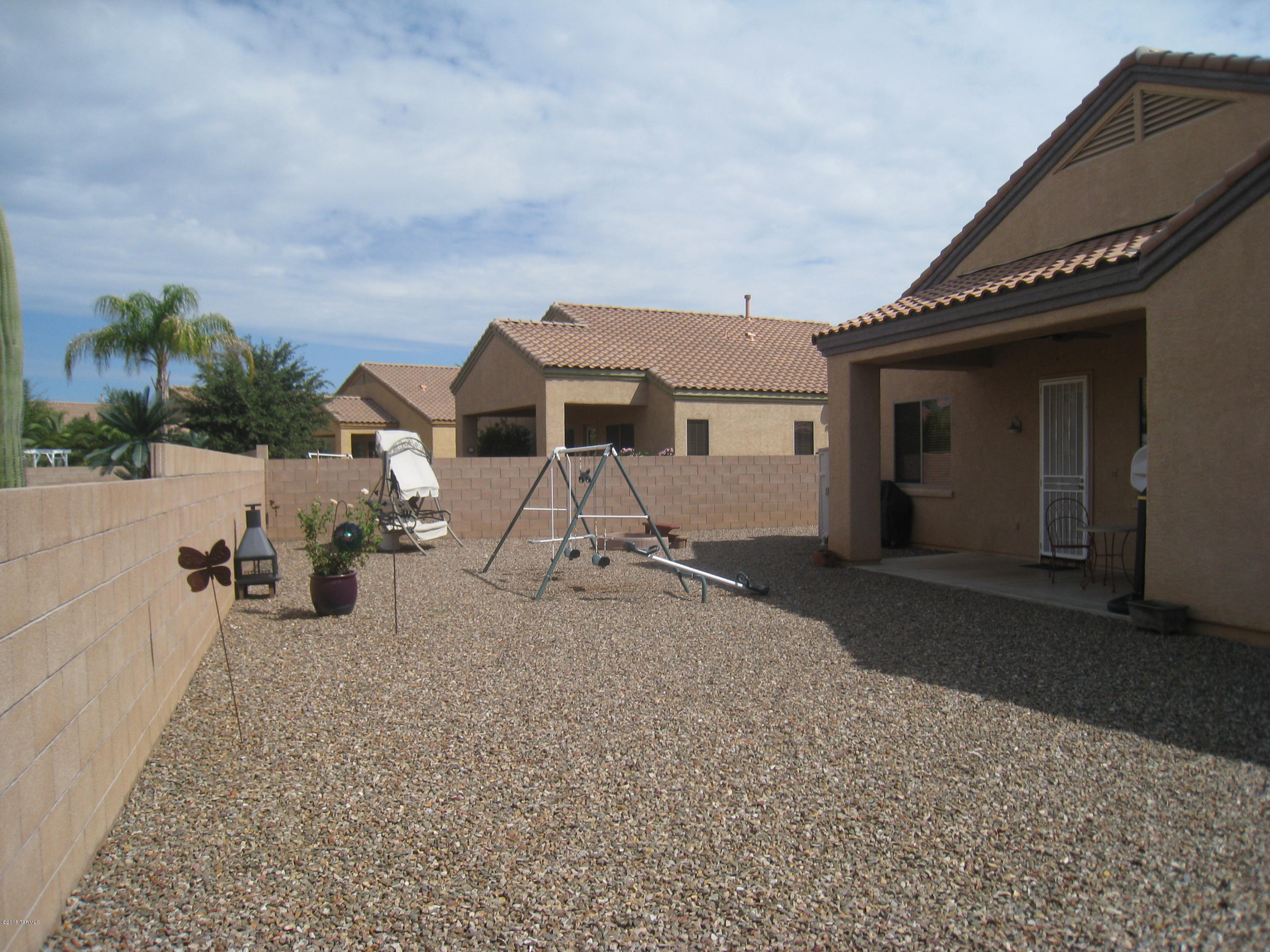 Black Horse (1-411) - Residential