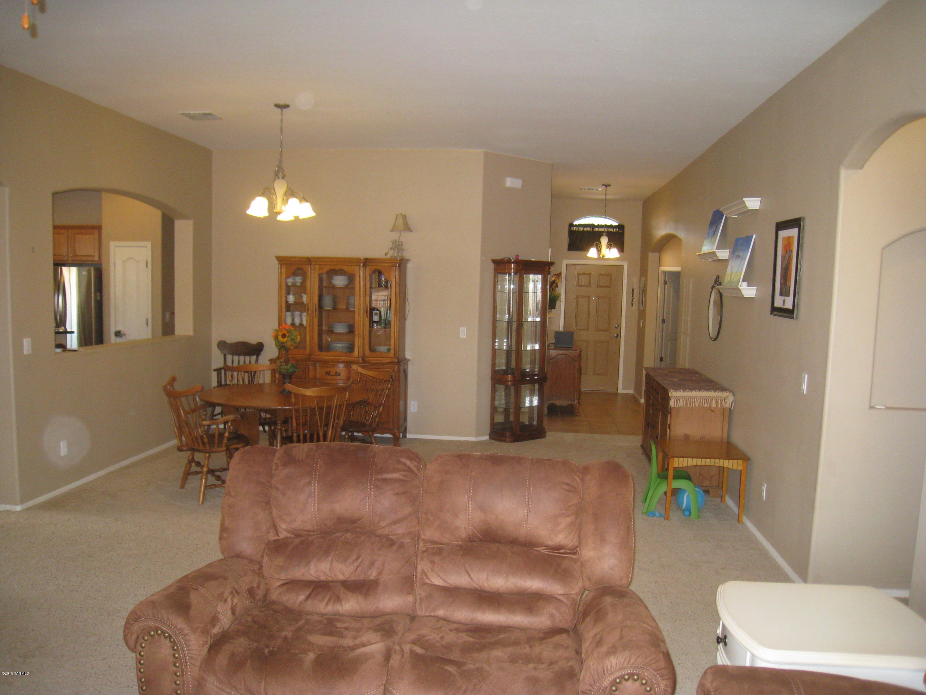 Black Horse (1-411) - Residential